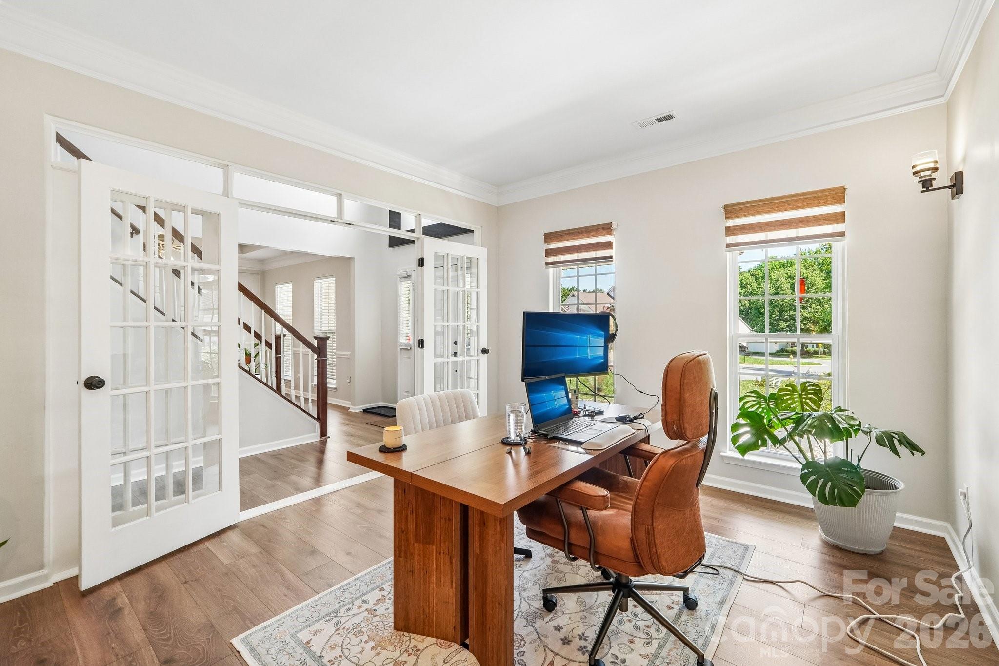12900 Mccahan Lane — Huntersville