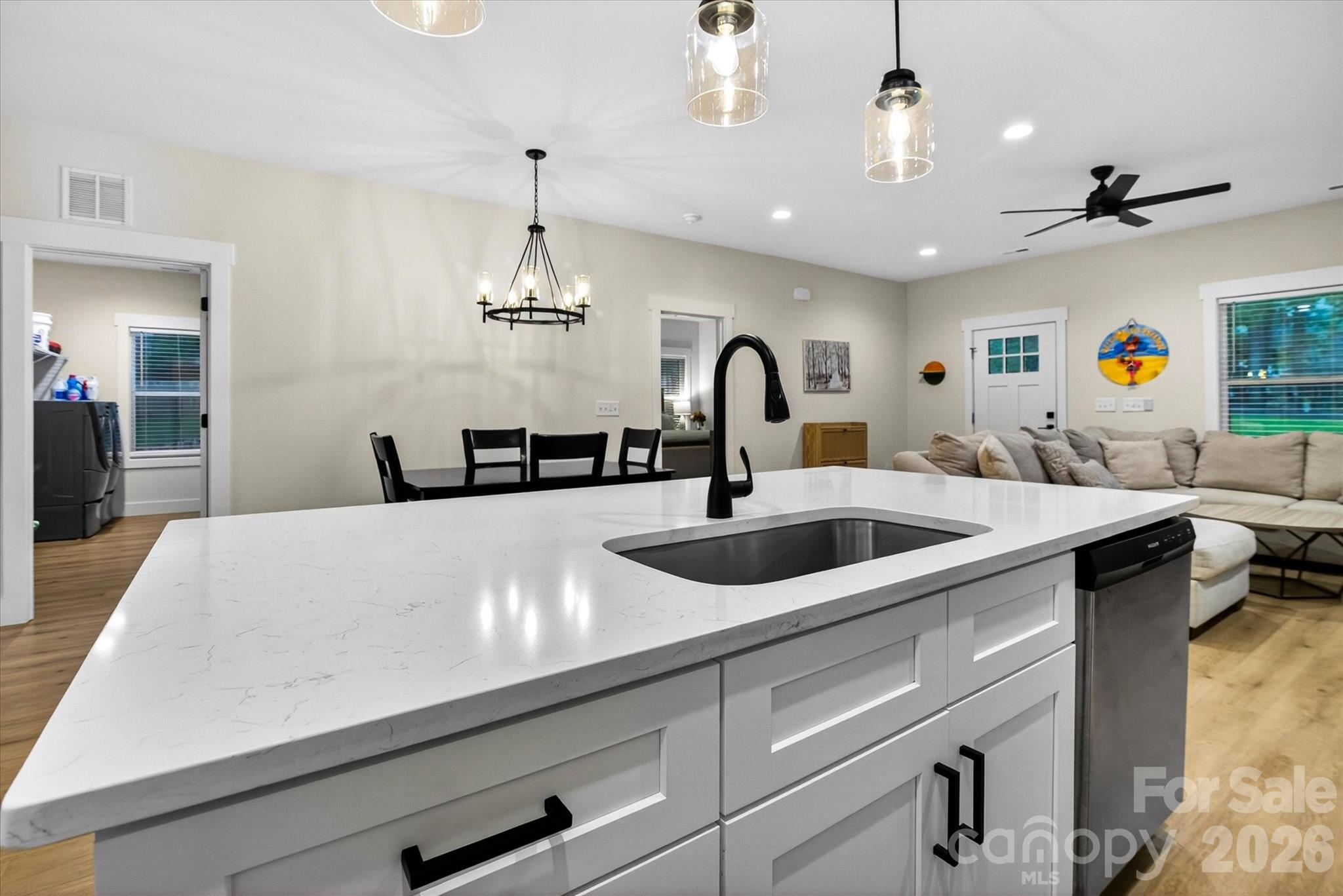 4732 Birchwood Court — Gastonia