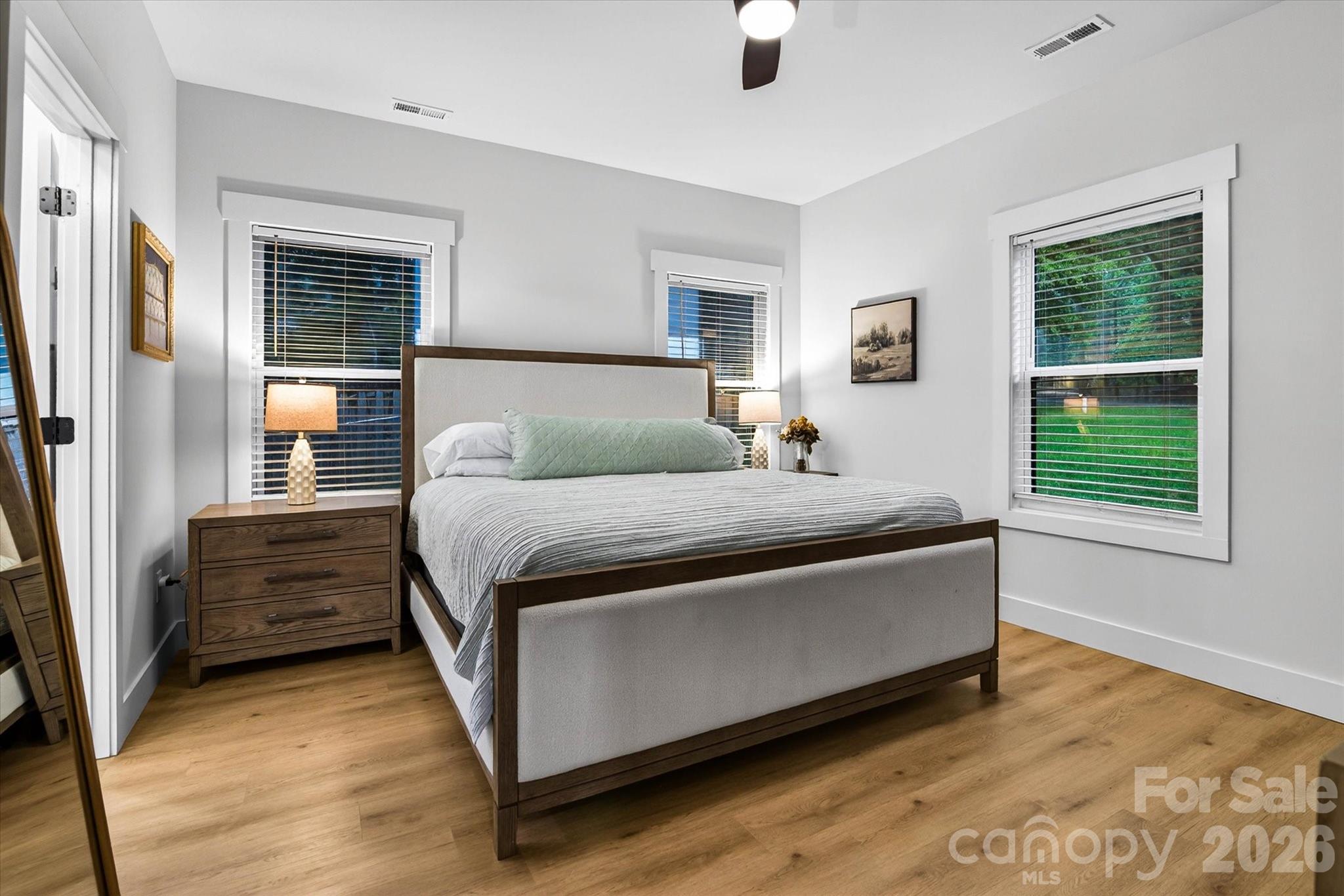 4732 Birchwood Court — Gastonia
