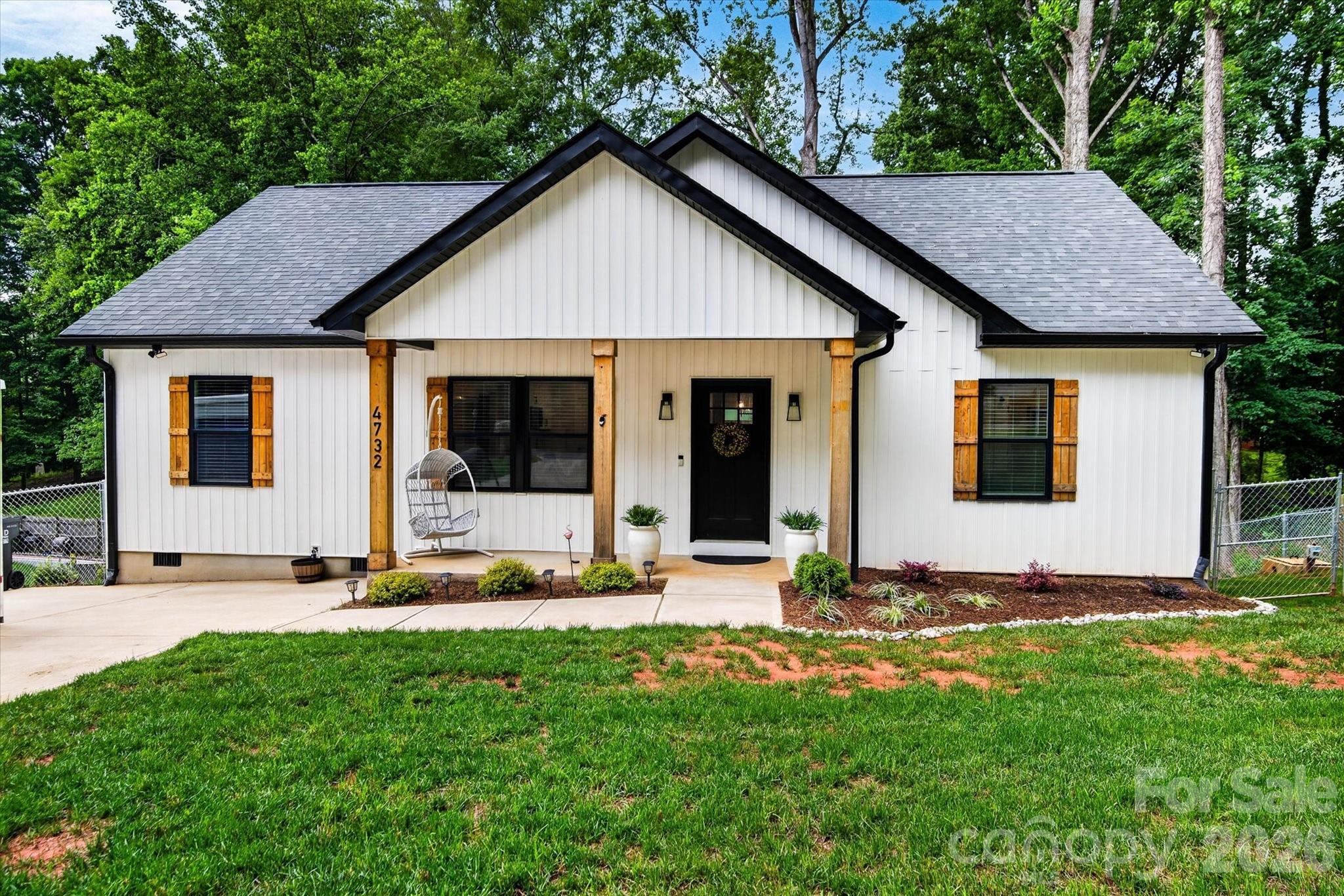 4732 Birchwood Court — Gastonia