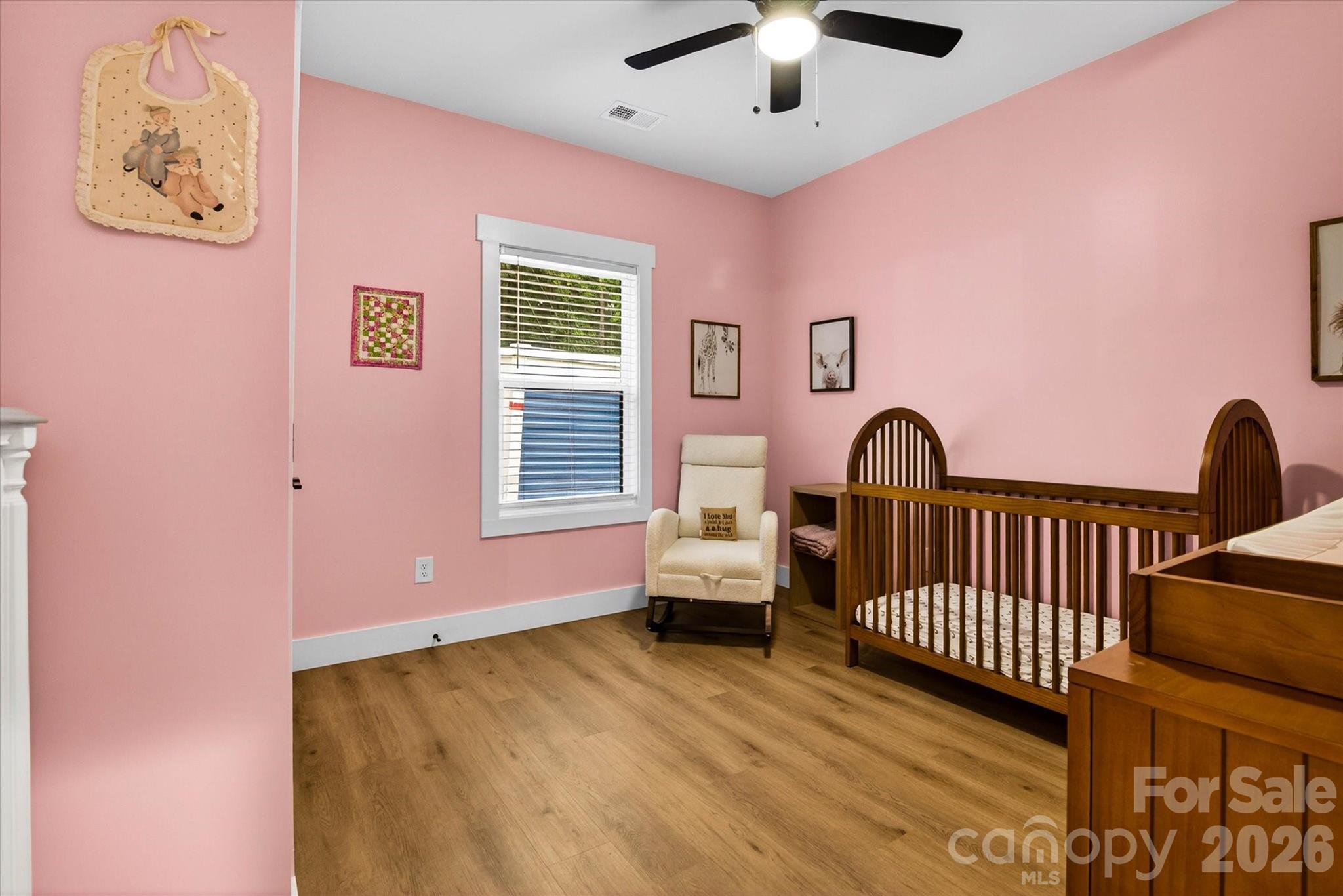 4732 Birchwood Court — Gastonia