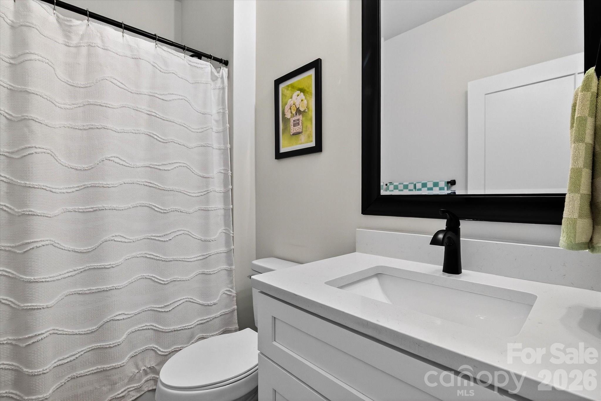 4732 Birchwood Court — Gastonia