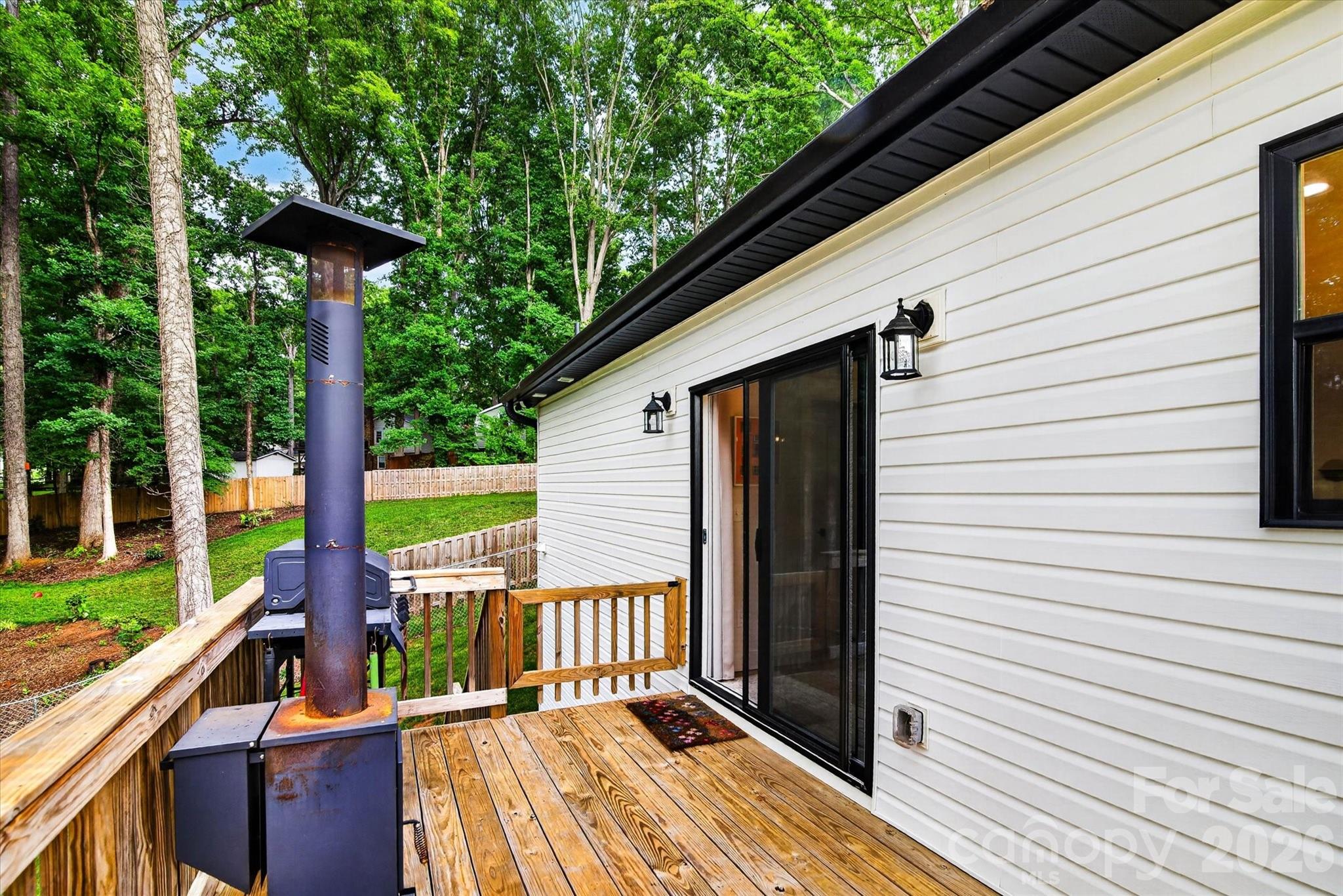 4732 Birchwood Court — Gastonia