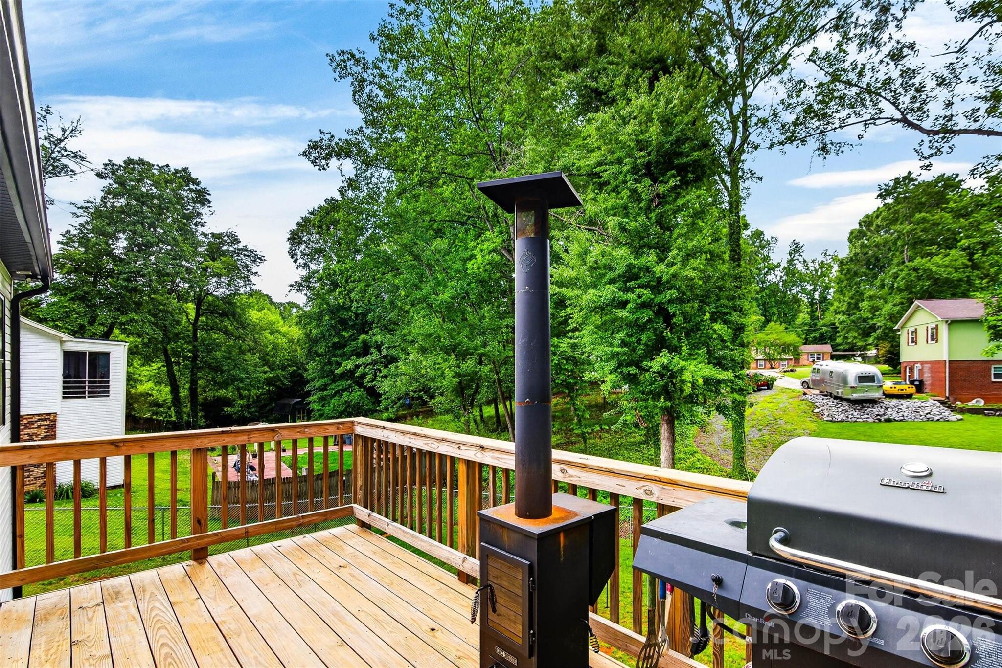 4732 Birchwood Court — Gastonia