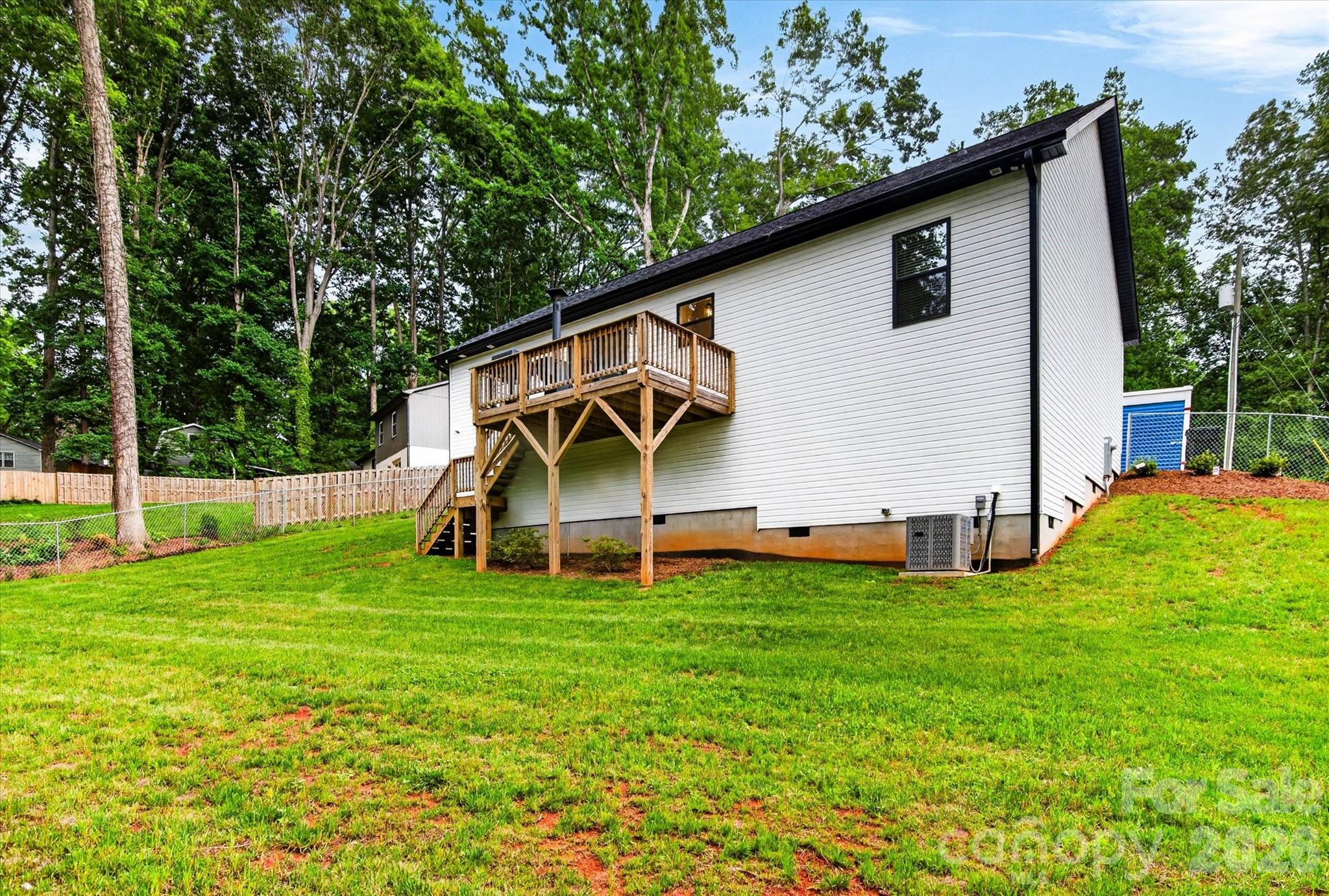 4732 Birchwood Court — Gastonia