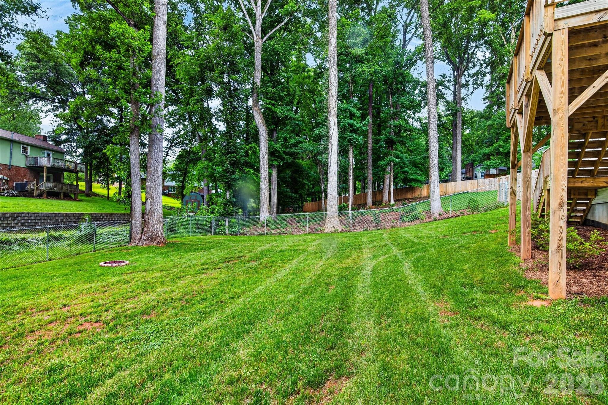 4732 Birchwood Court — Gastonia