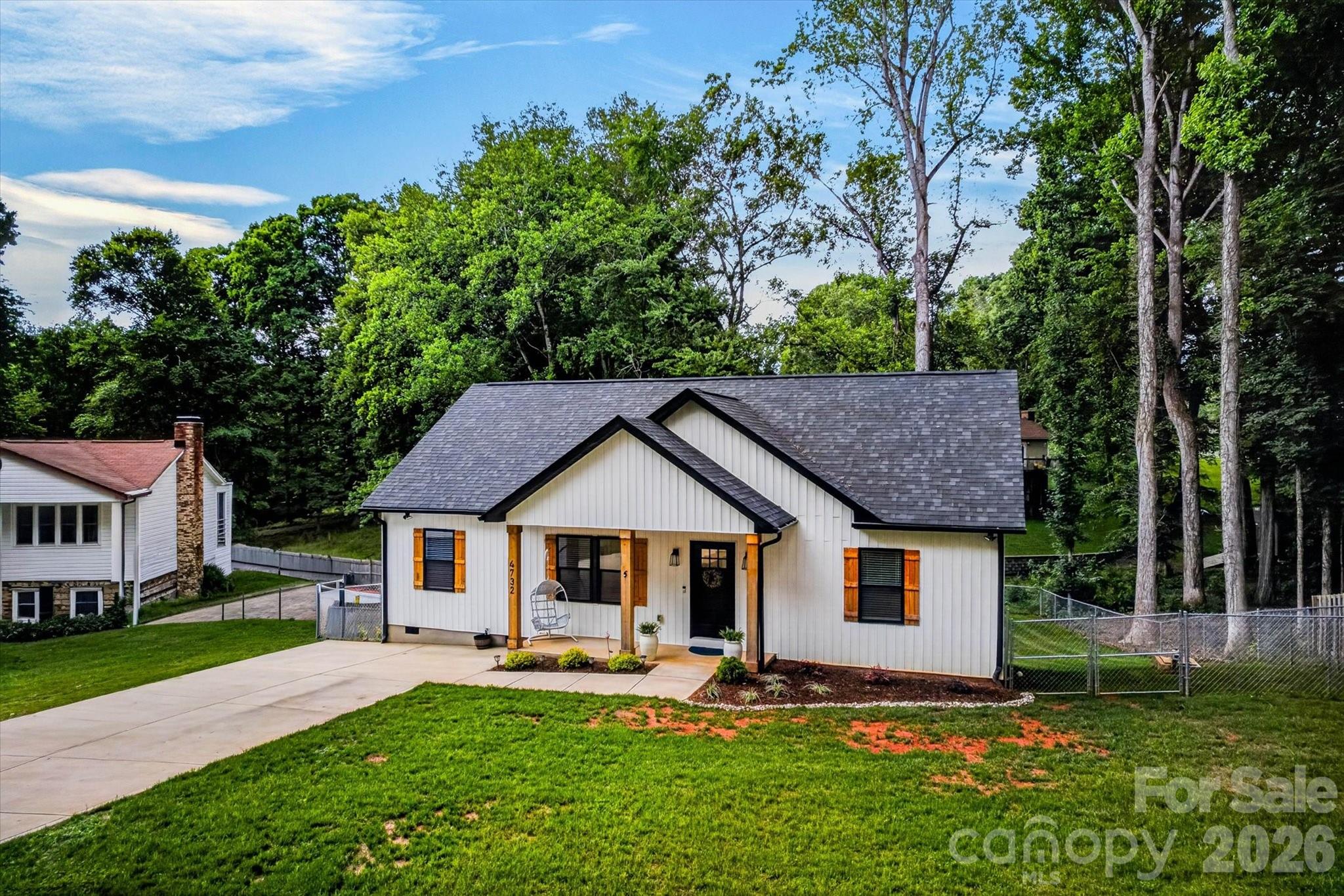 4732 Birchwood Court — Gastonia