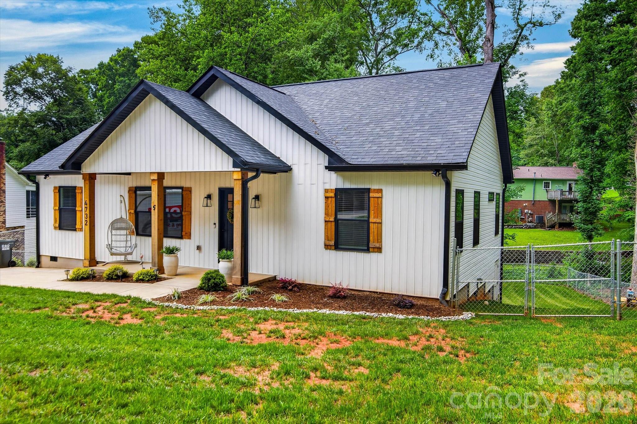 4732 Birchwood Court — Gastonia