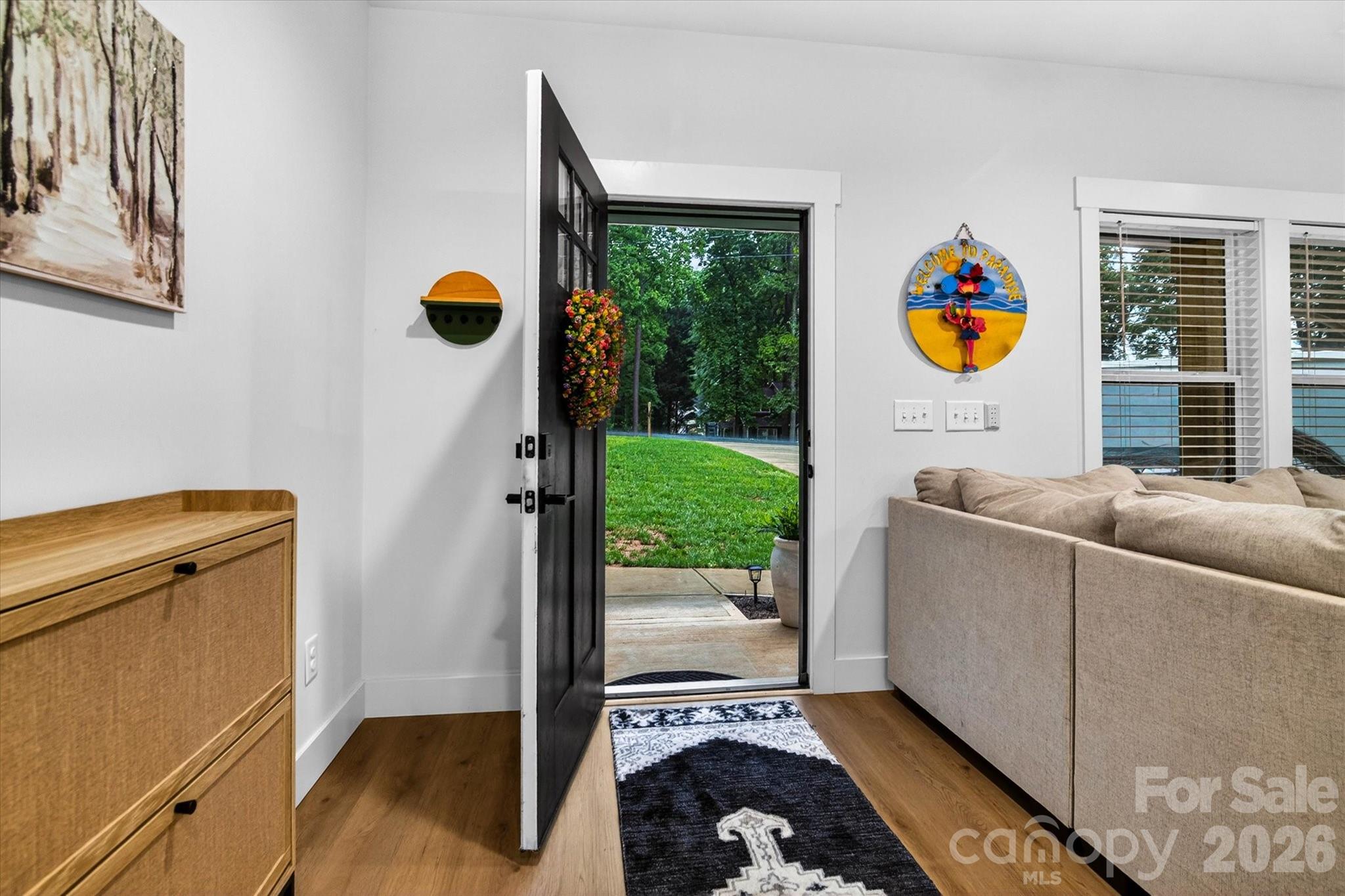 4732 Birchwood Court — Gastonia