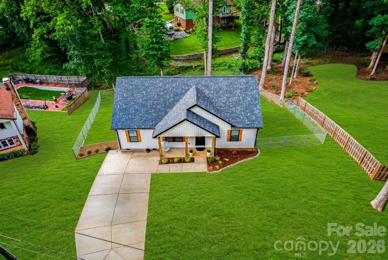 4732 Birchwood Court — Gastonia