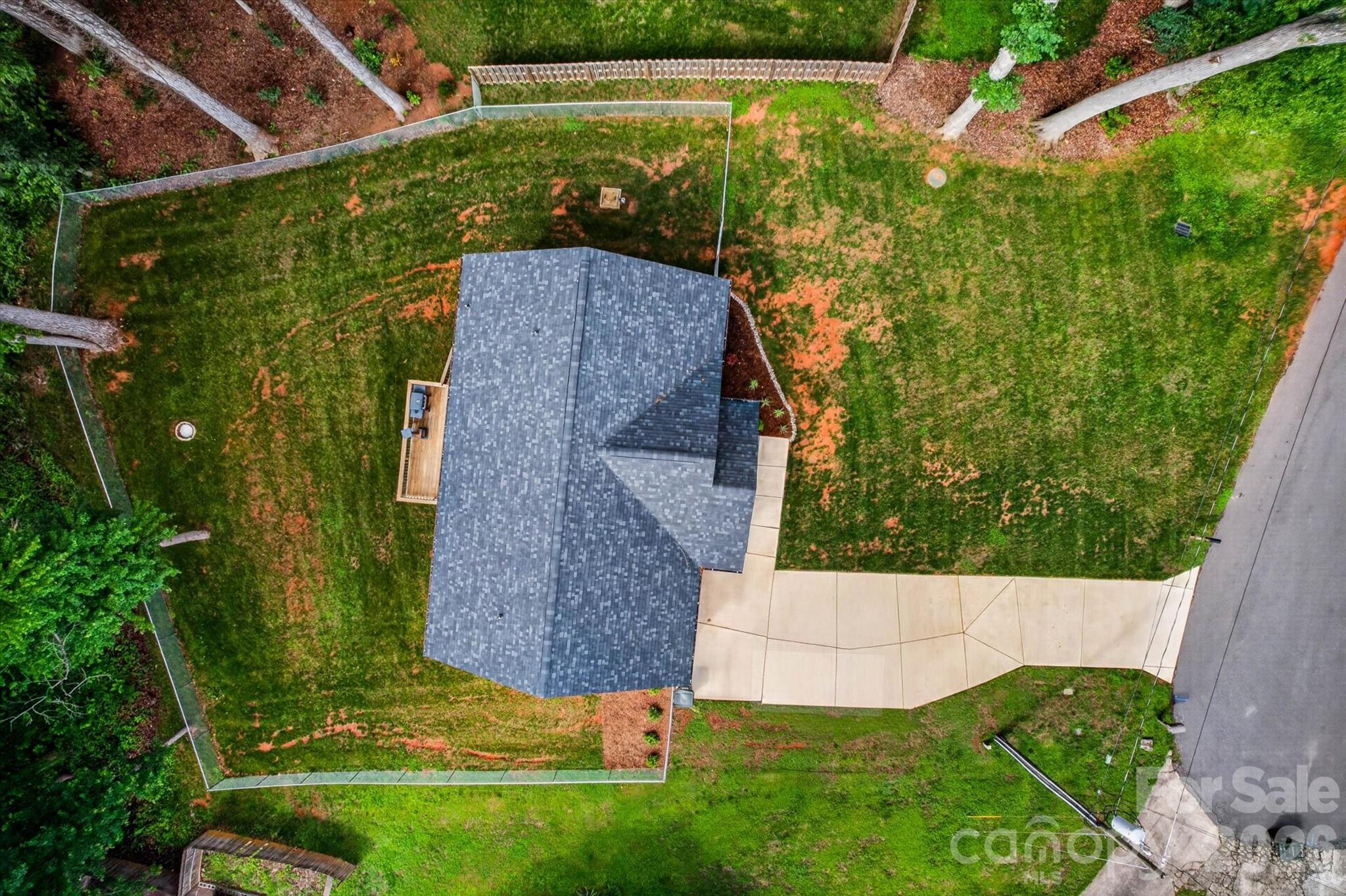 4732 Birchwood Court — Gastonia