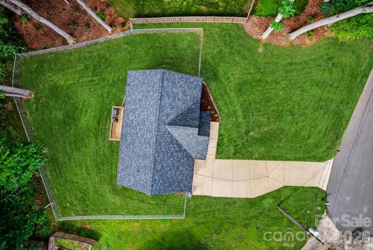 4732 Birchwood Court — Gastonia