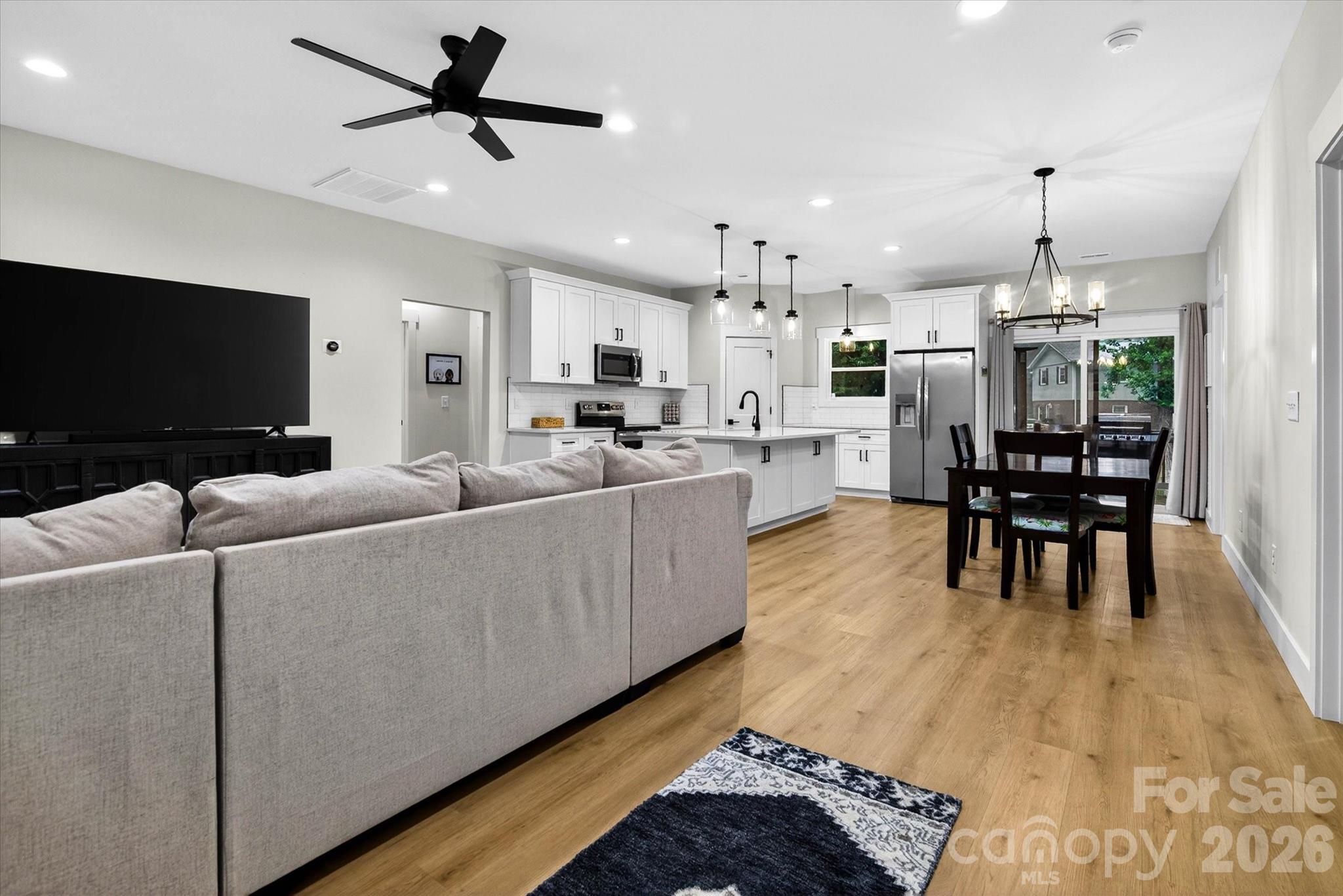 4732 Birchwood Court — Gastonia