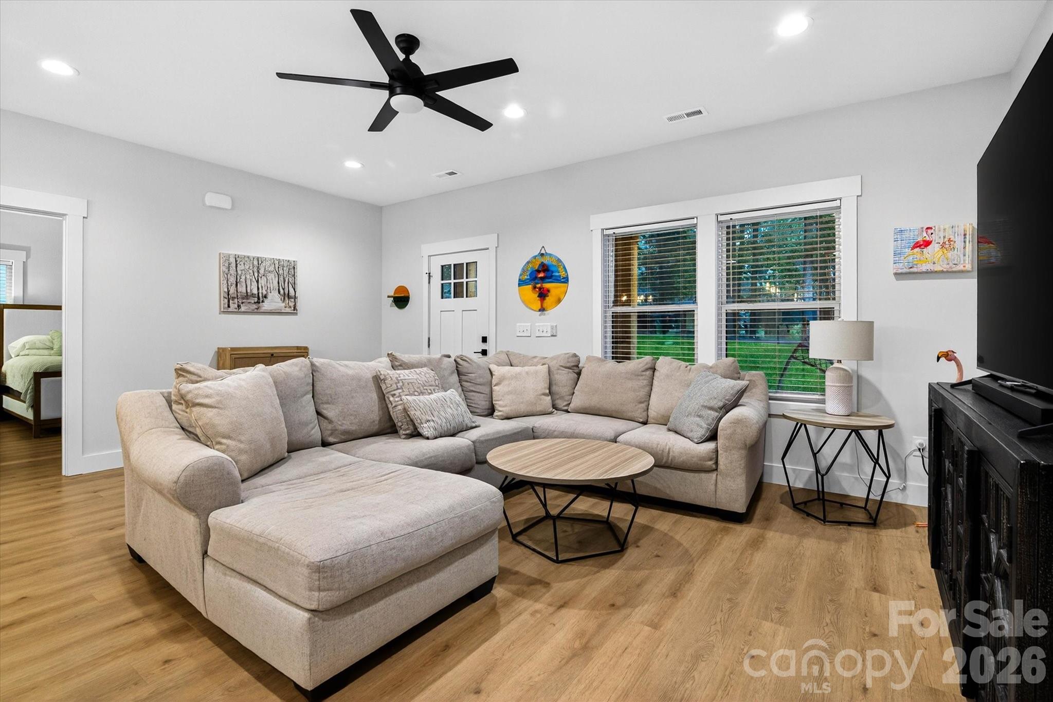 4732 Birchwood Court — Gastonia