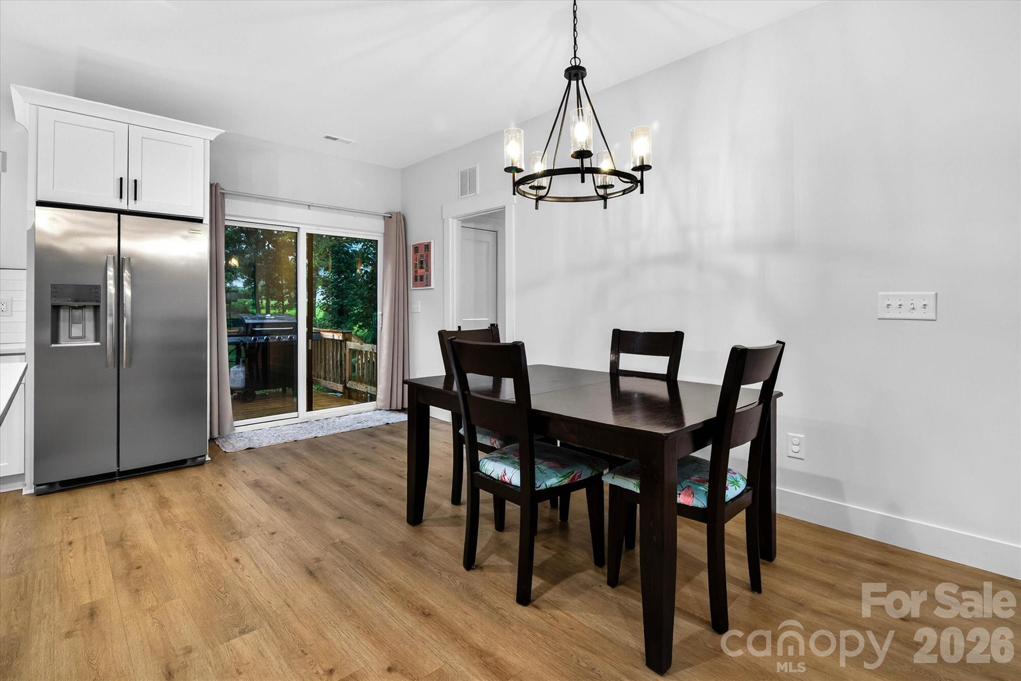 4732 Birchwood Court — Gastonia