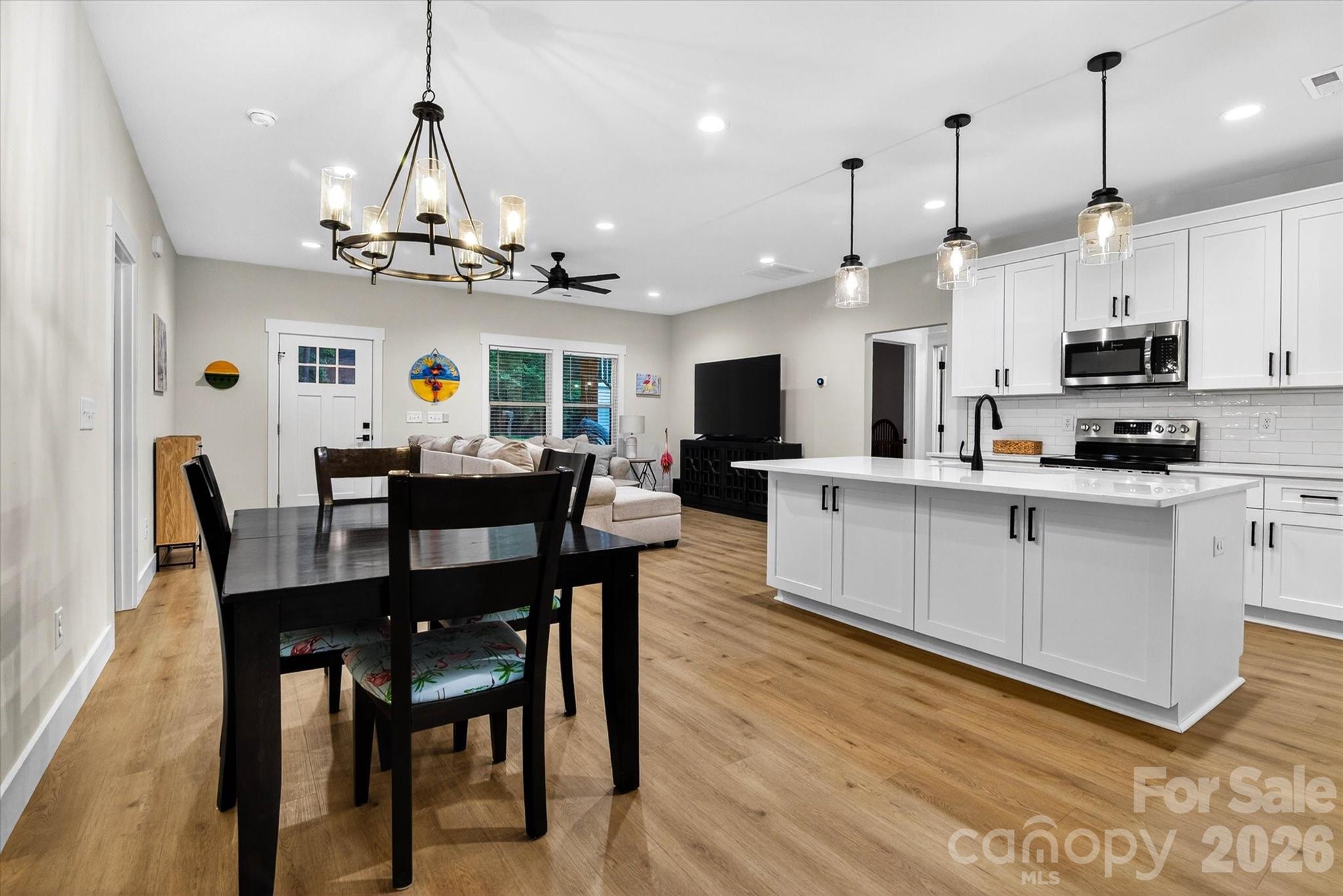 4732 Birchwood Court — Gastonia