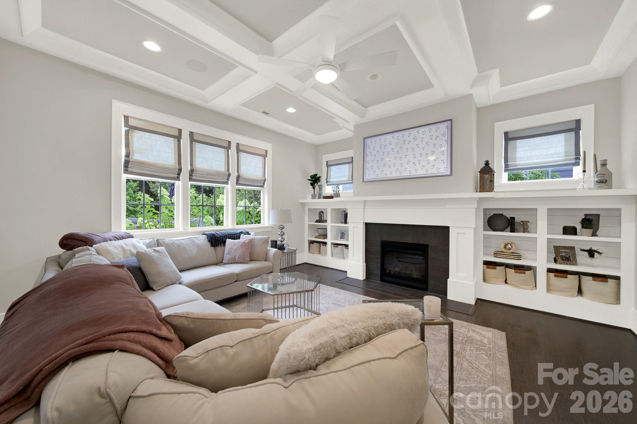 404 Sensibility Circle — Fort Mill