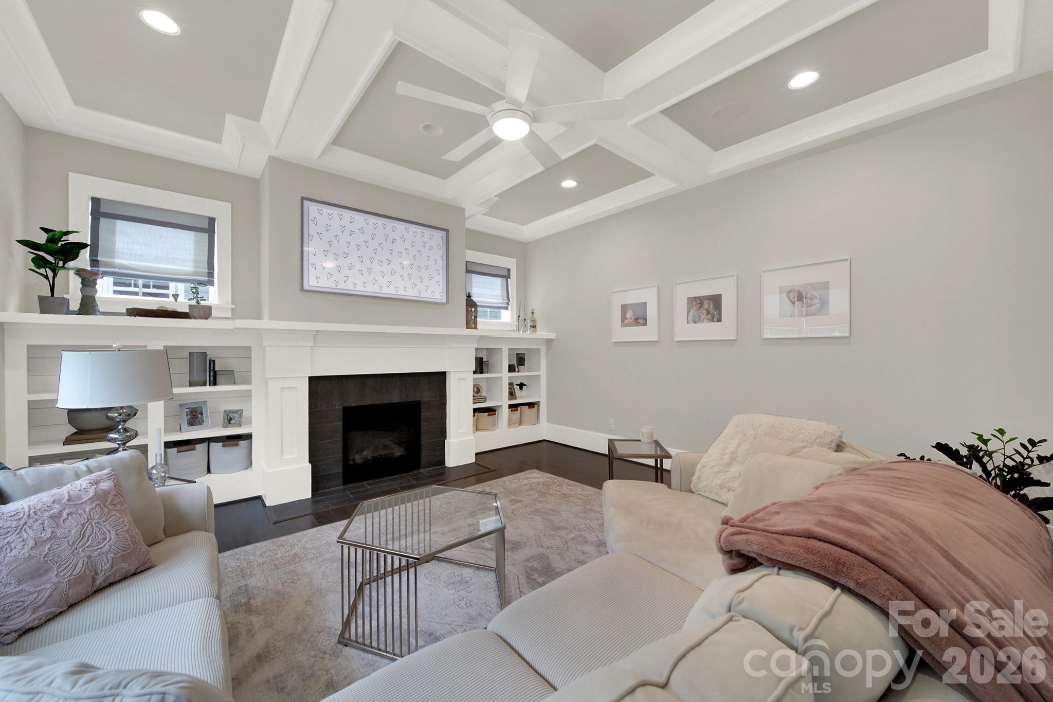 404 Sensibility Circle — Fort Mill