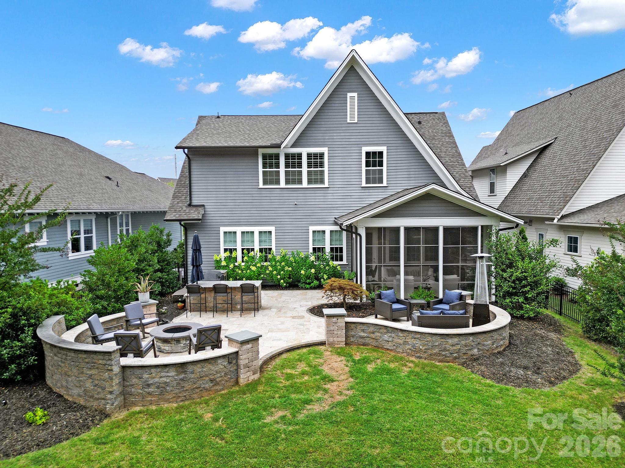 404 Sensibility Circle — Fort Mill