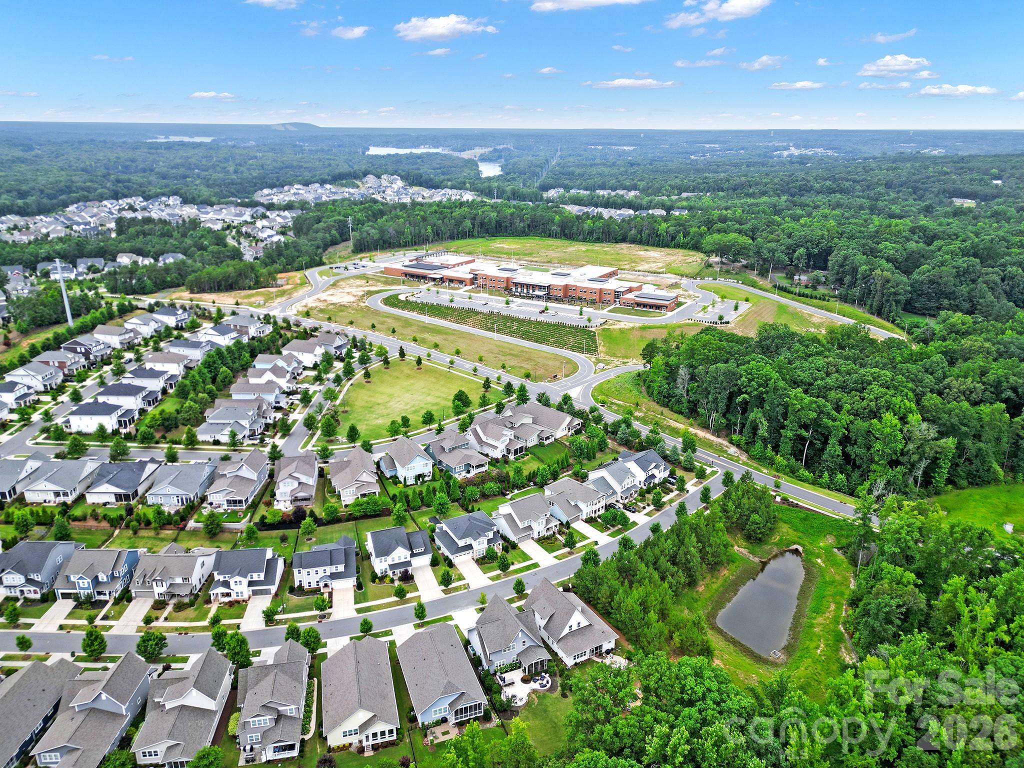 404 Sensibility Circle — Fort Mill