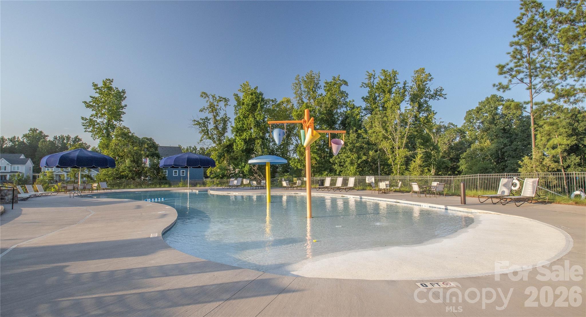 404 Sensibility Circle — Fort Mill