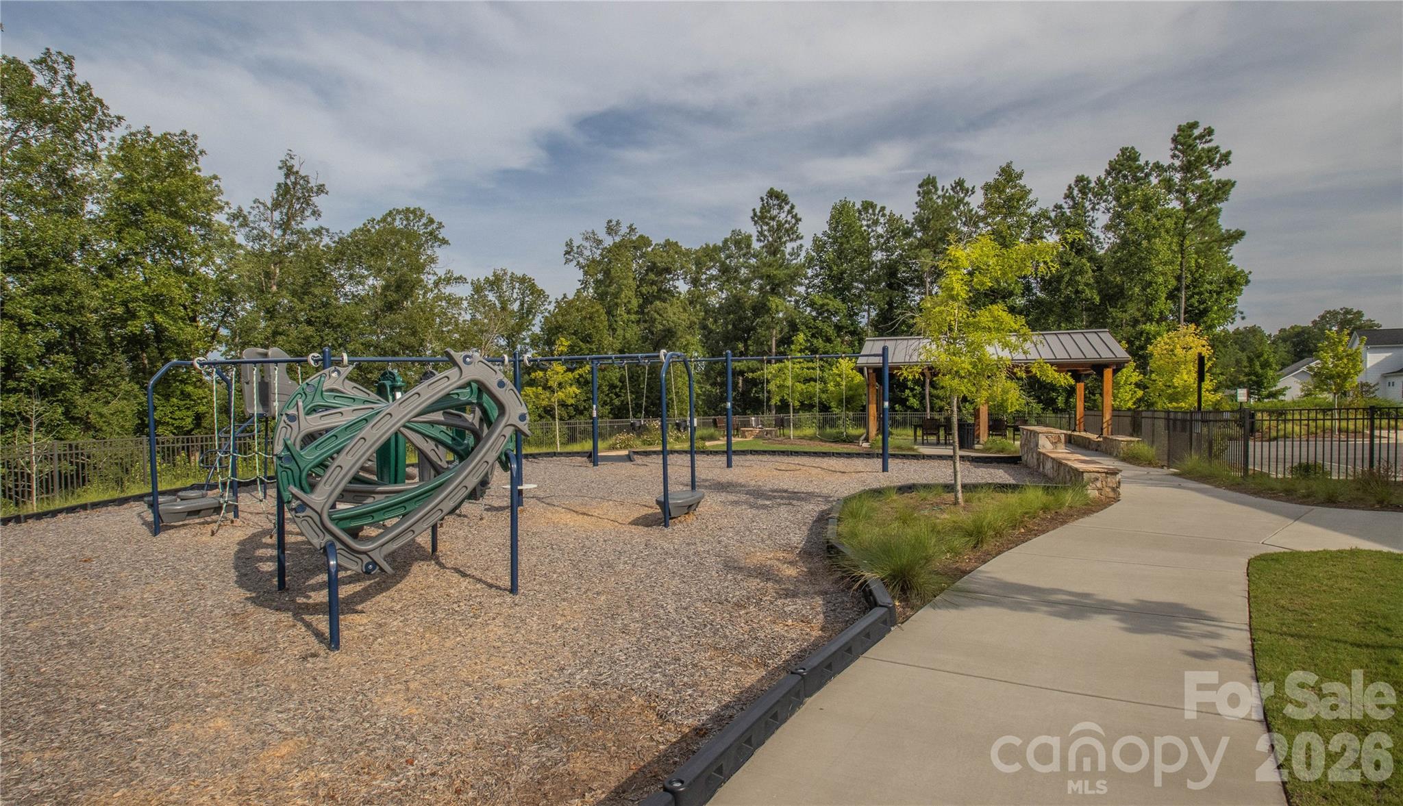 404 Sensibility Circle — Fort Mill