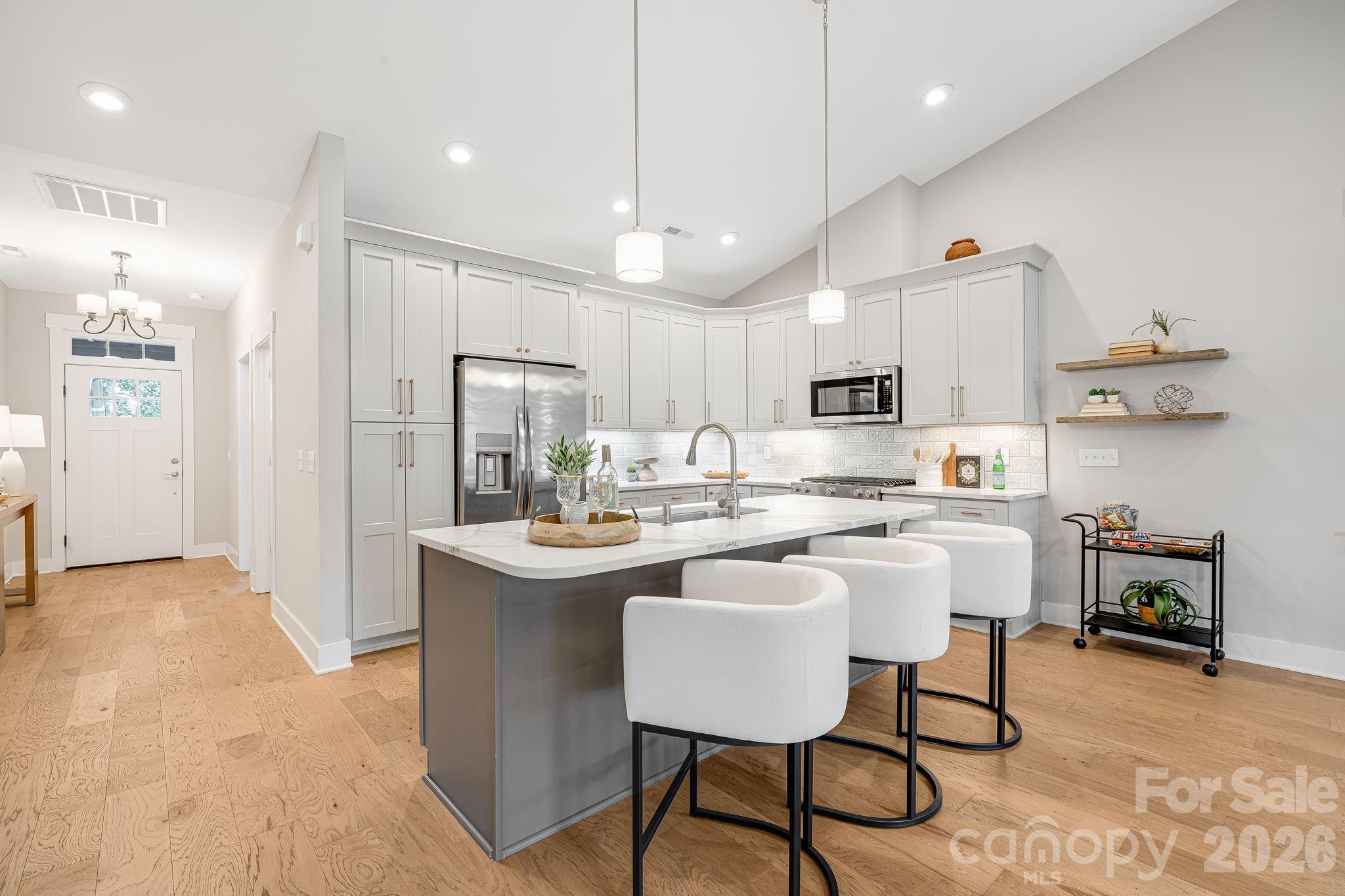 158 Waightstill Drive — Arden