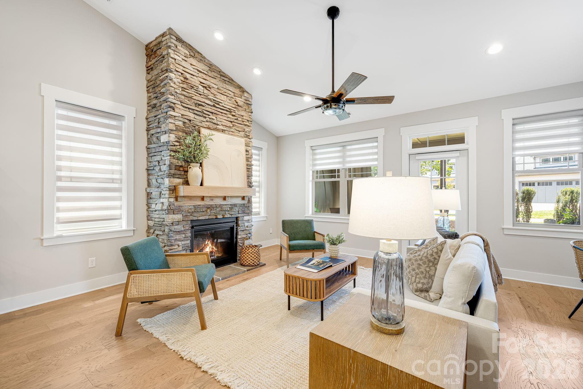 158 Waightstill Drive — Arden