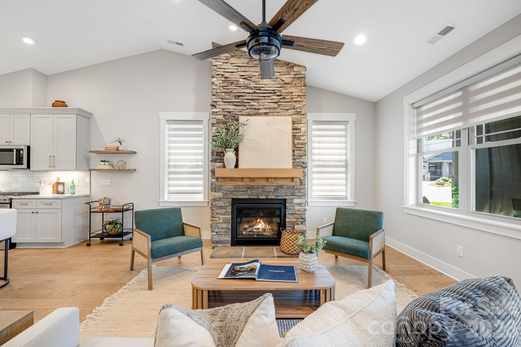 158 Waightstill Drive — Arden