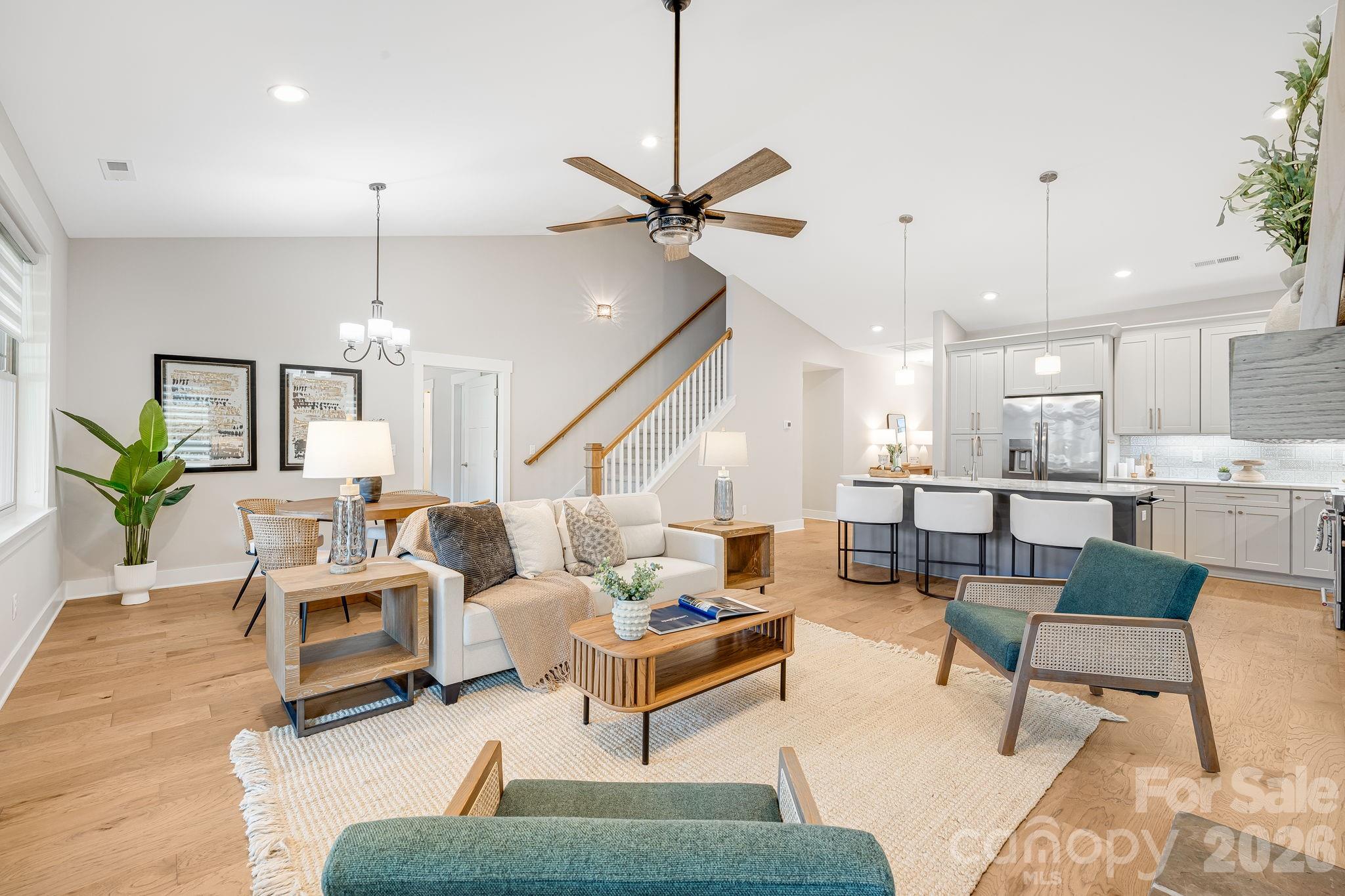 158 Waightstill Drive — Arden