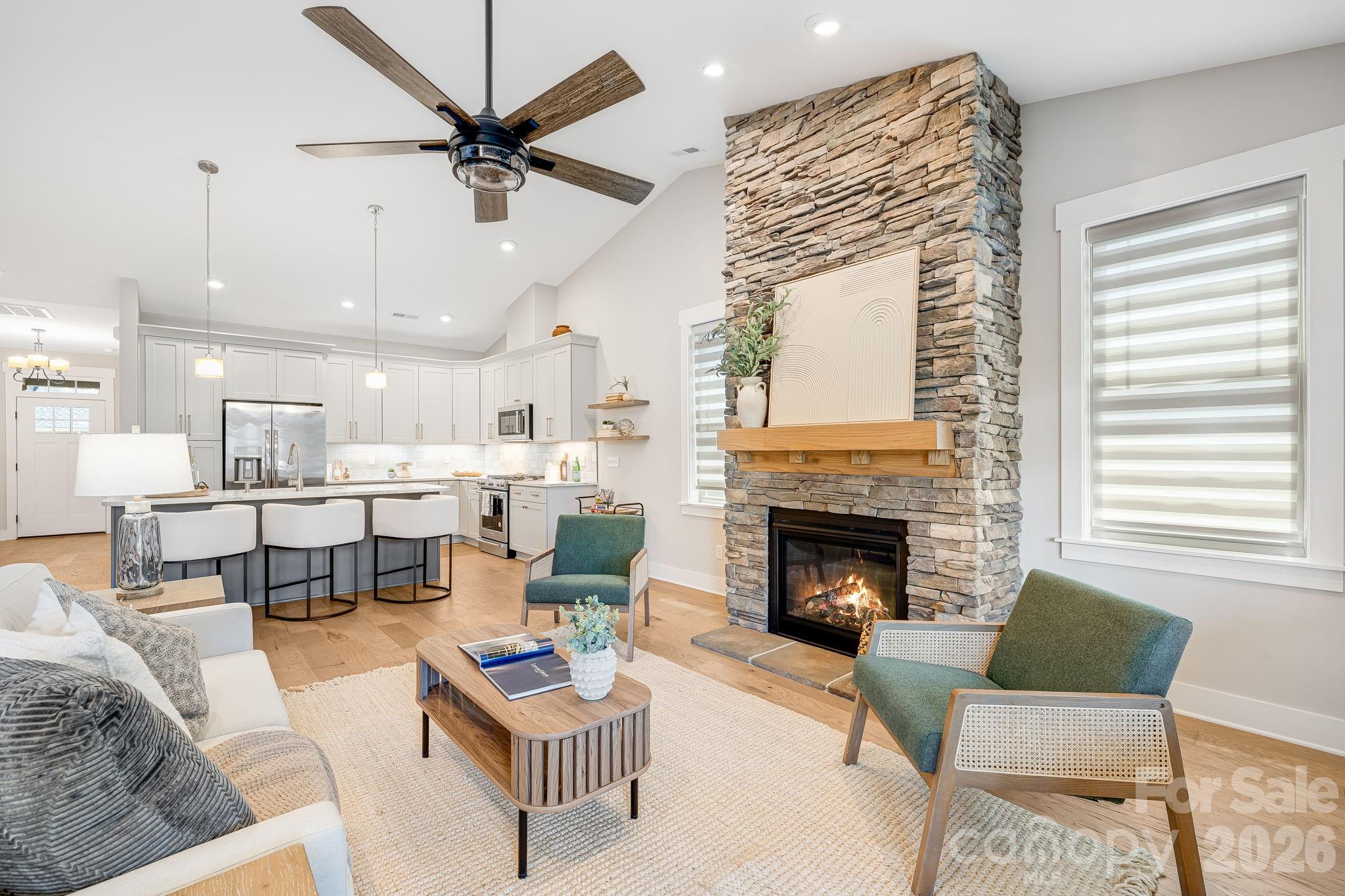 158 Waightstill Drive — Arden