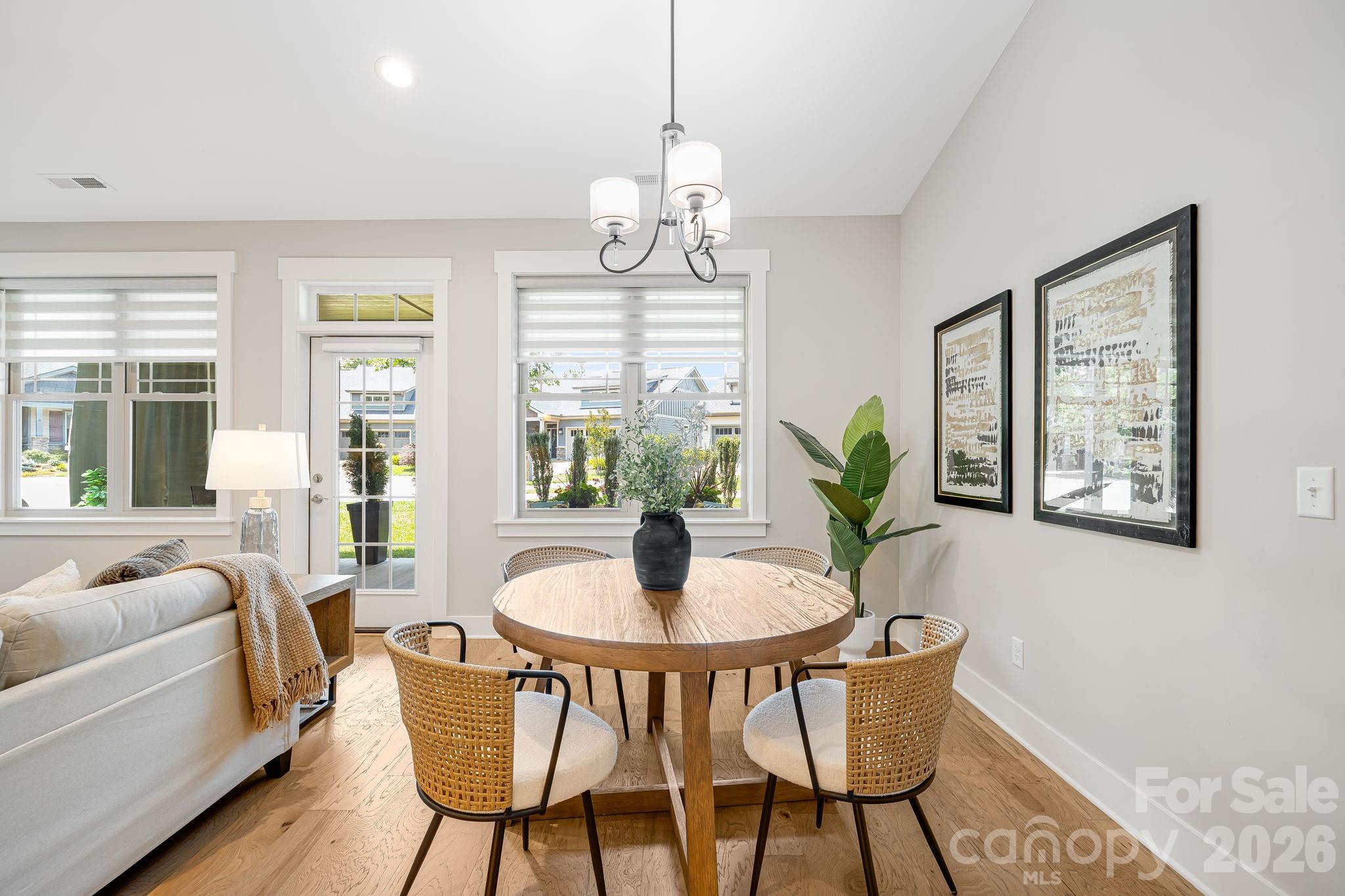 158 Waightstill Drive — Arden