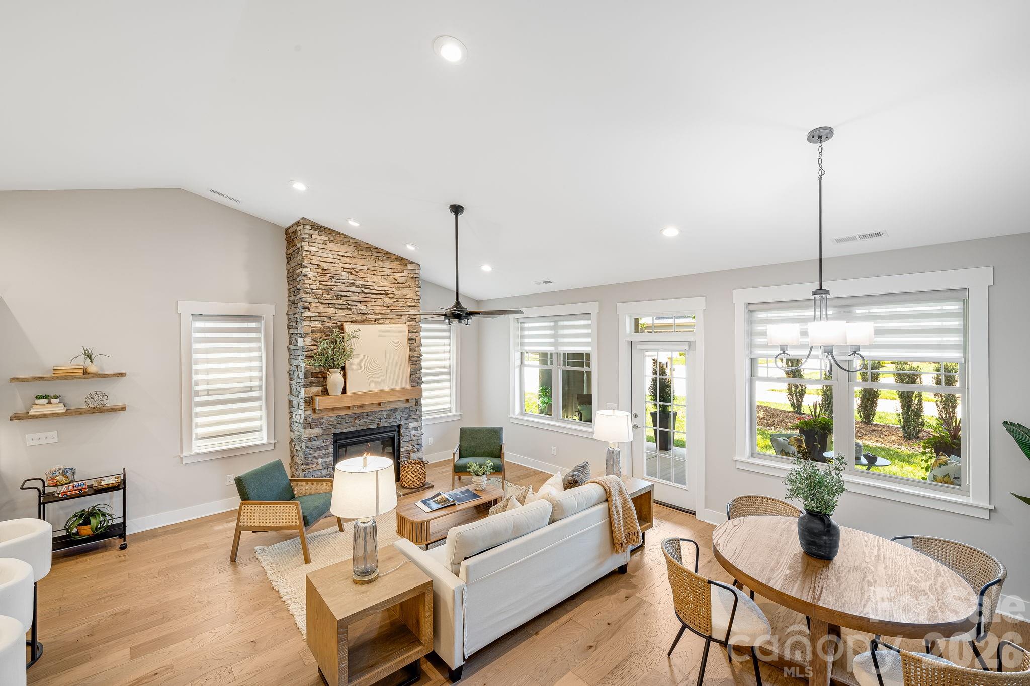 158 Waightstill Drive — Arden