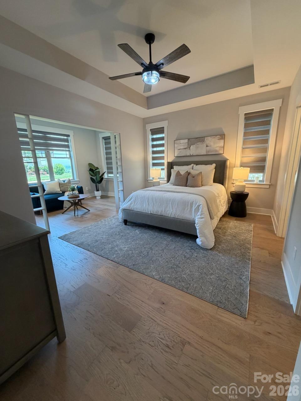 158 Waightstill Drive — Arden
