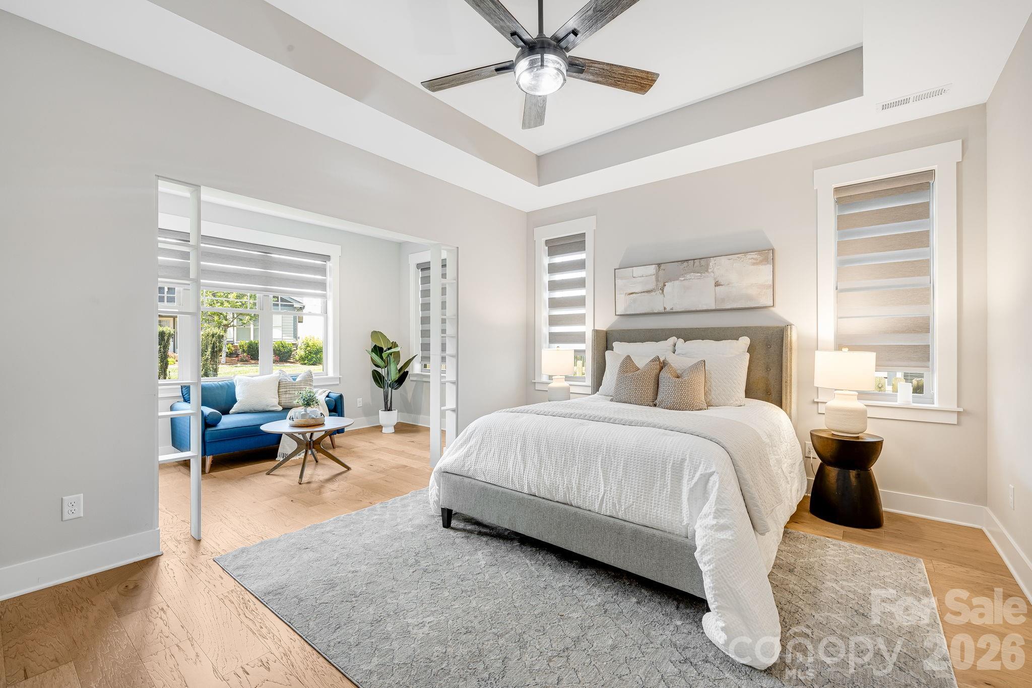 158 Waightstill Drive — Arden