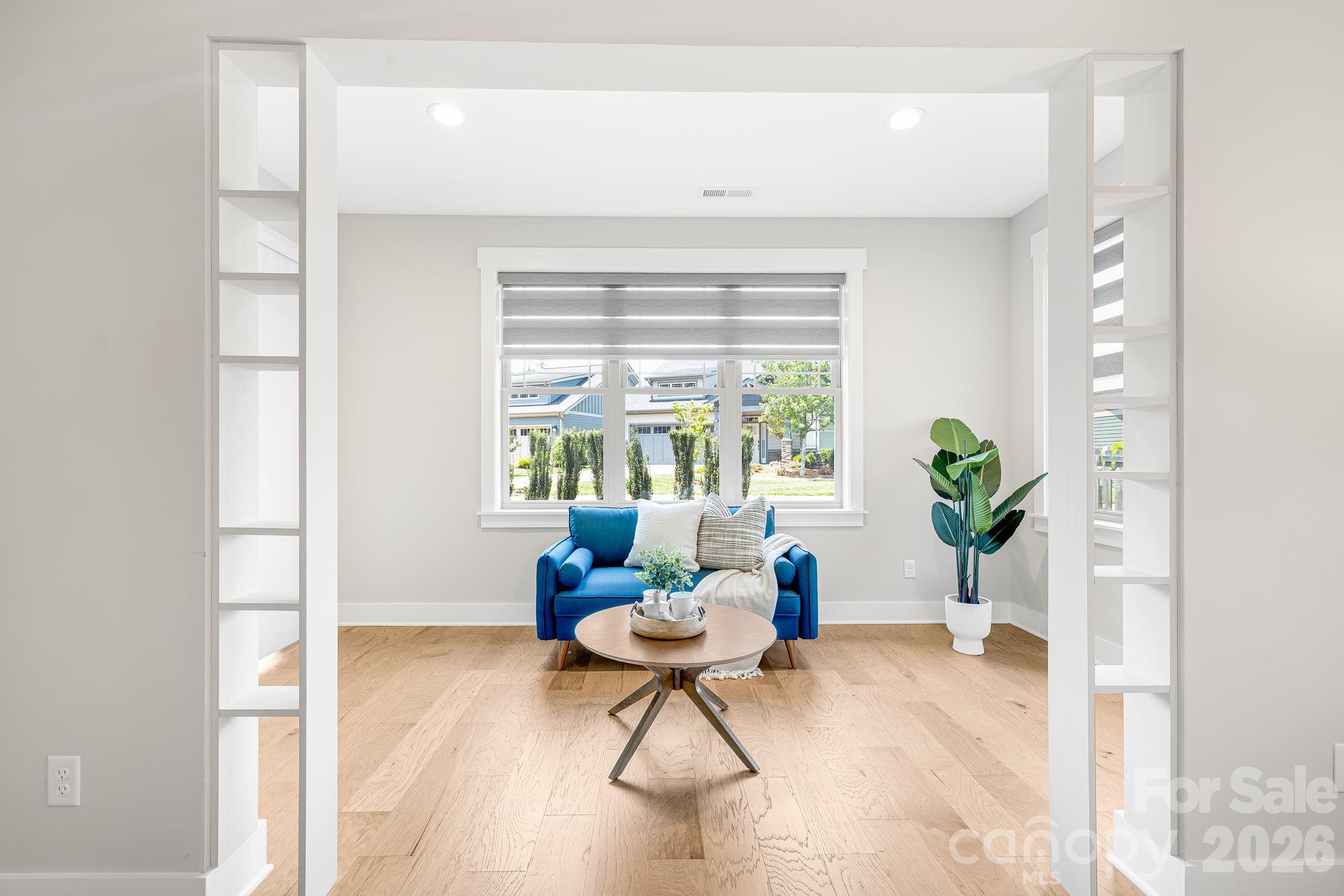 158 Waightstill Drive — Arden