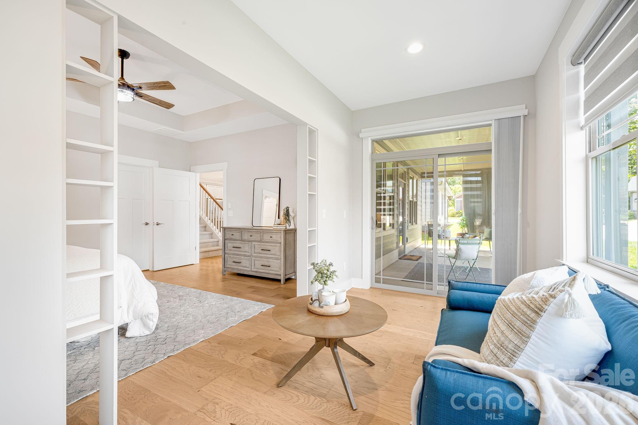 158 Waightstill Drive — Arden