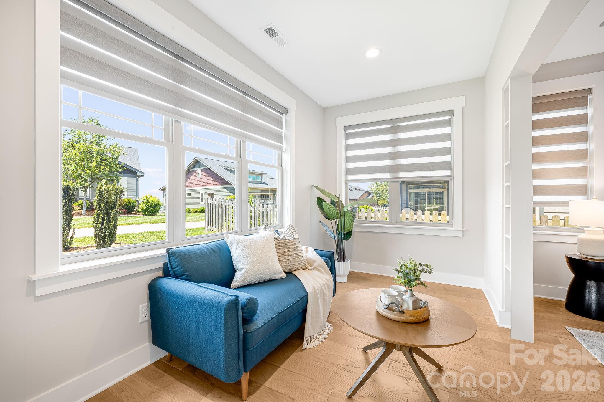 158 Waightstill Drive — Arden