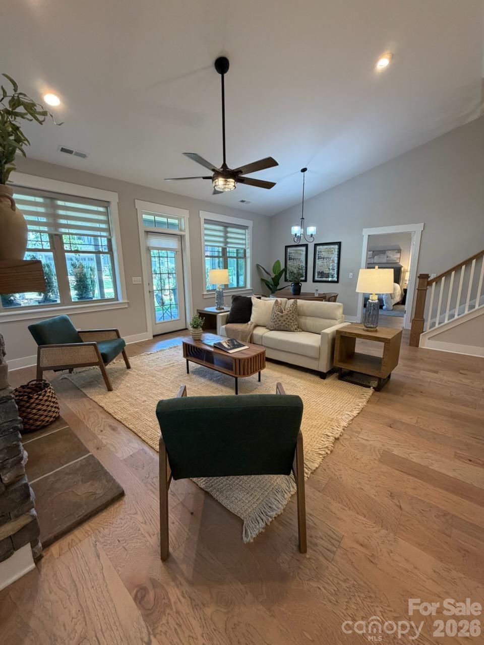 158 Waightstill Drive — Arden