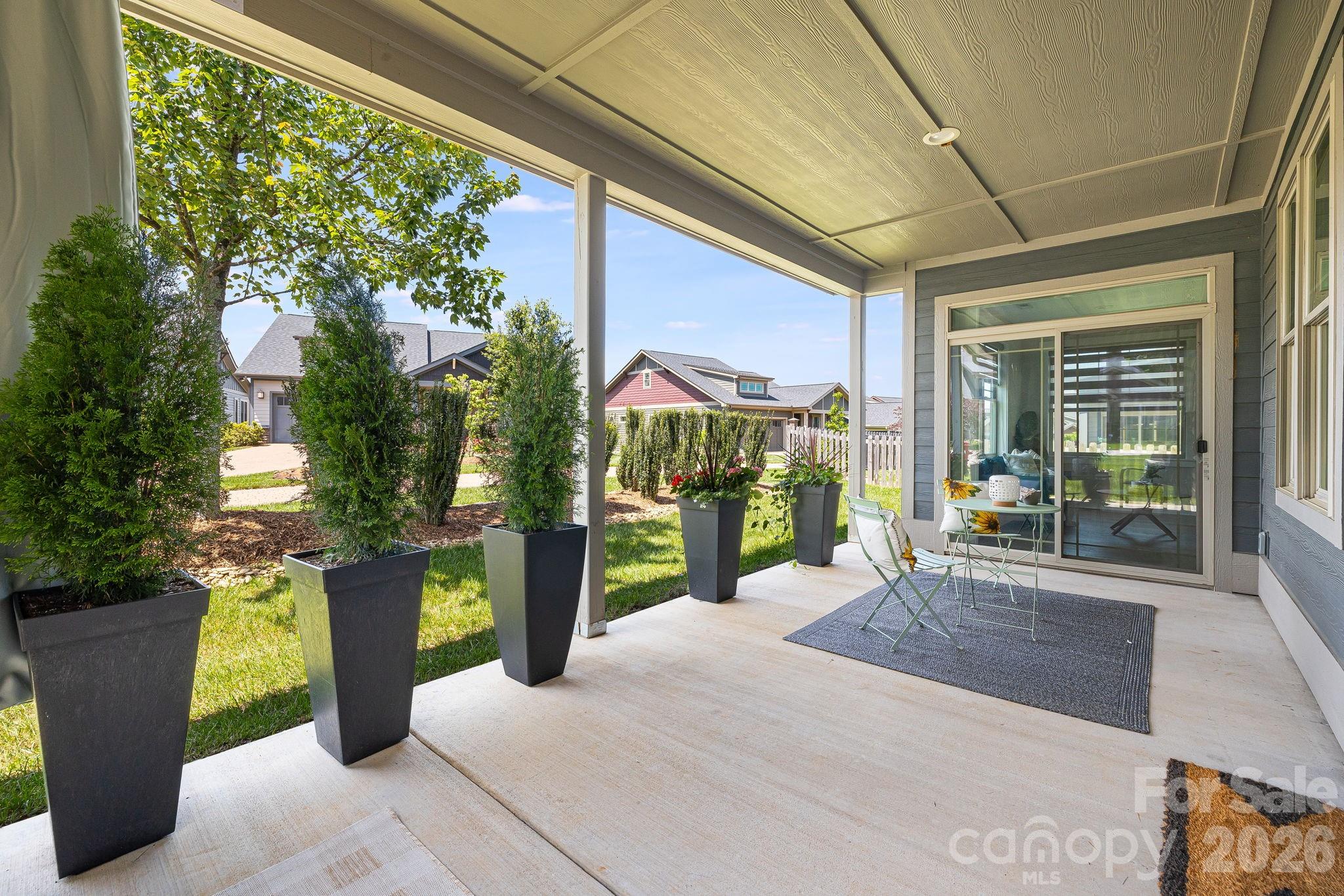 158 Waightstill Drive — Arden