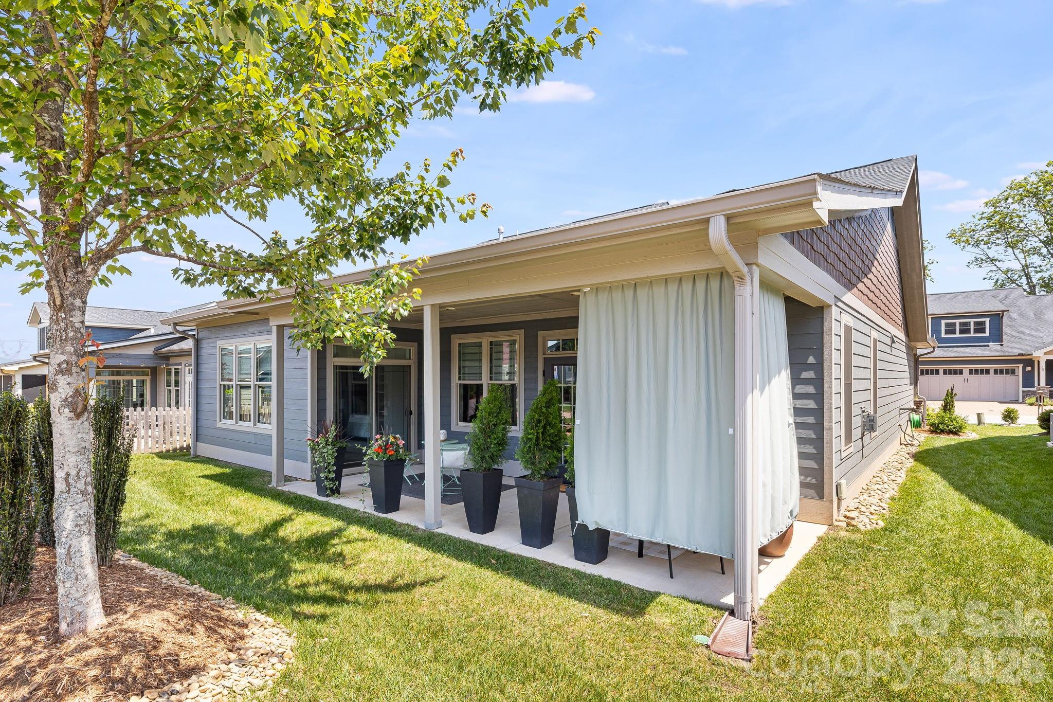 158 Waightstill Drive — Arden
