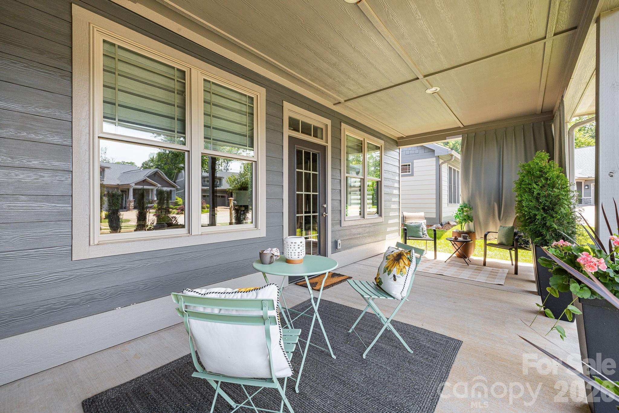 158 Waightstill Drive — Arden