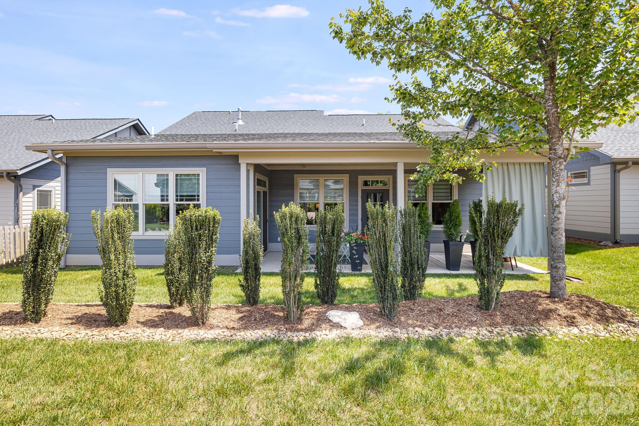 158 Waightstill Drive — Arden