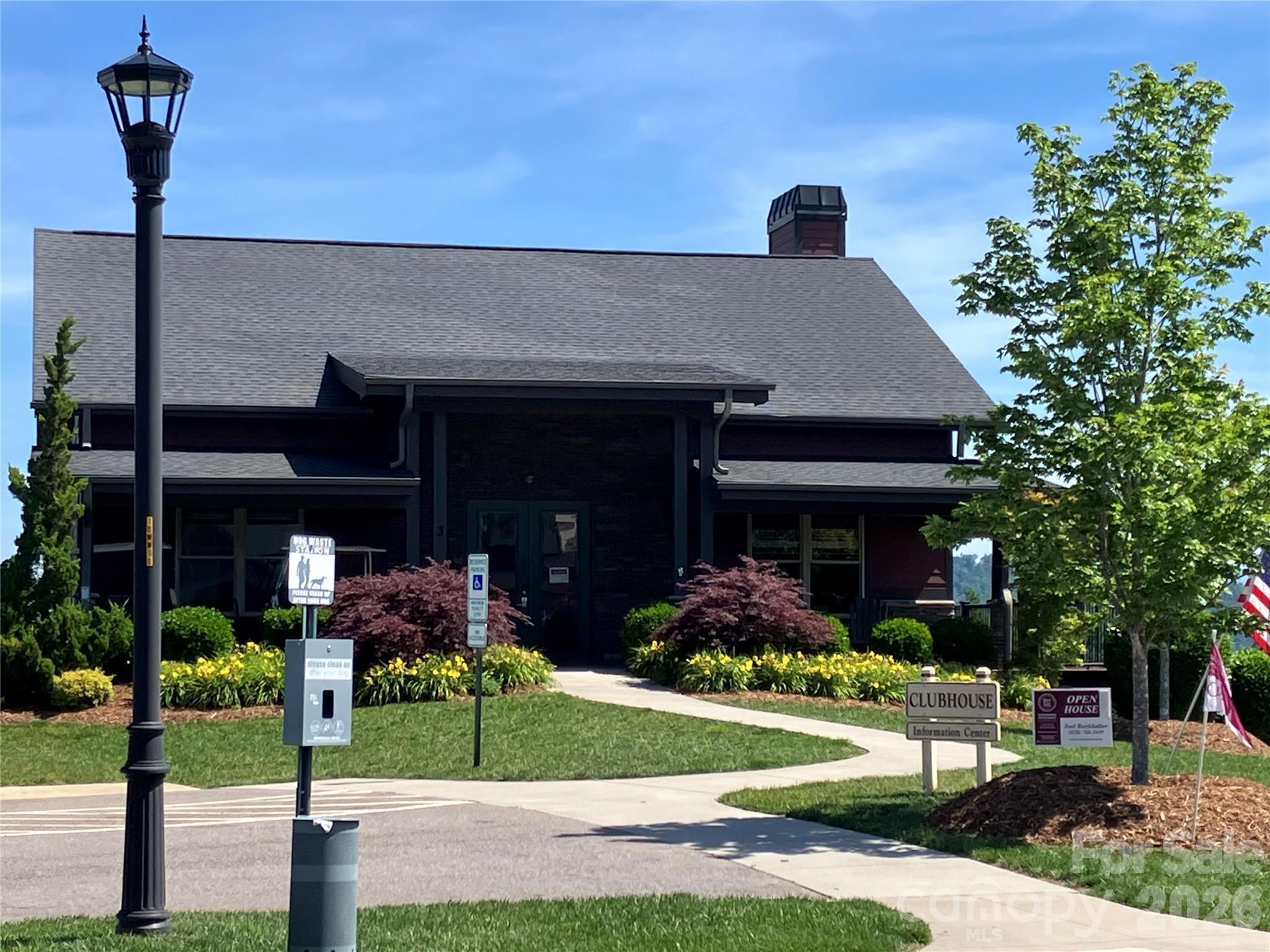 158 Waightstill Drive — Arden