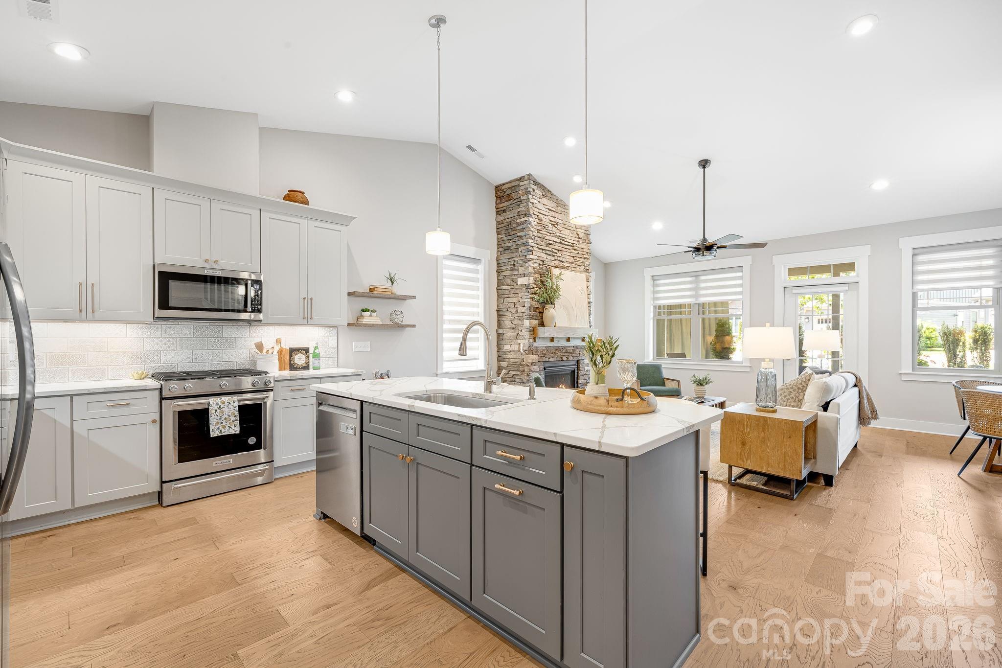 158 Waightstill Drive — Arden