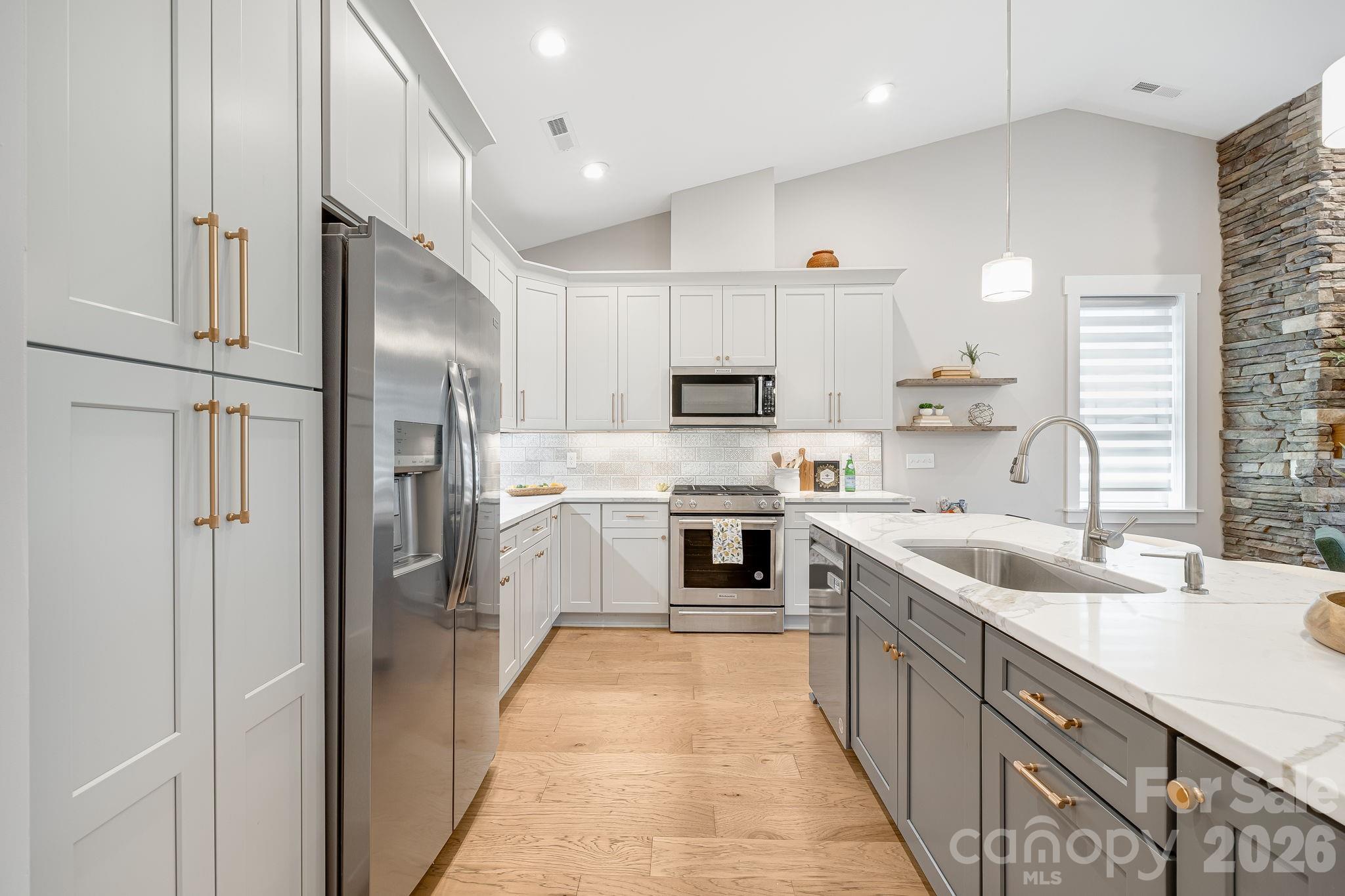 158 Waightstill Drive — Arden
