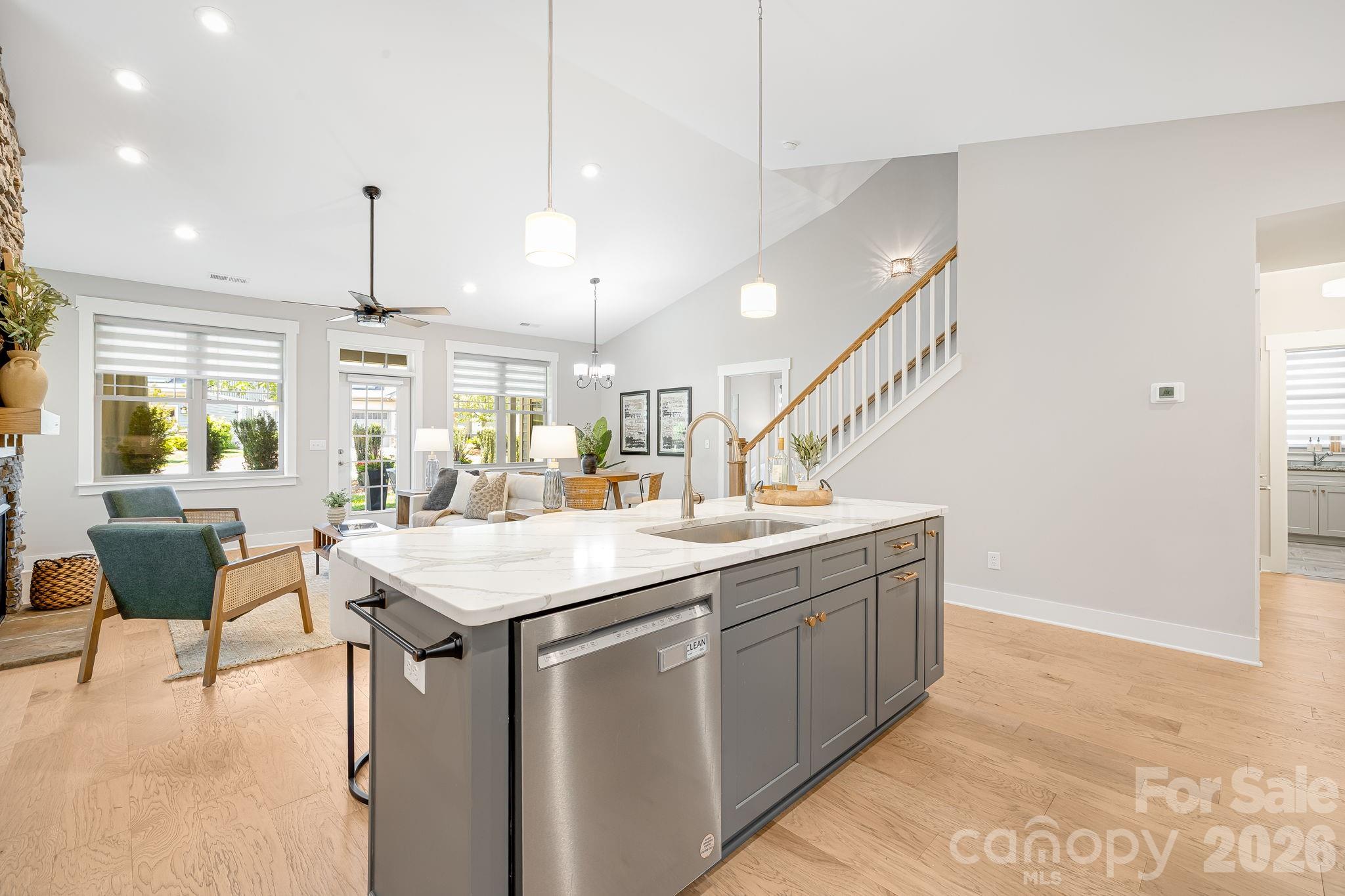 158 Waightstill Drive — Arden