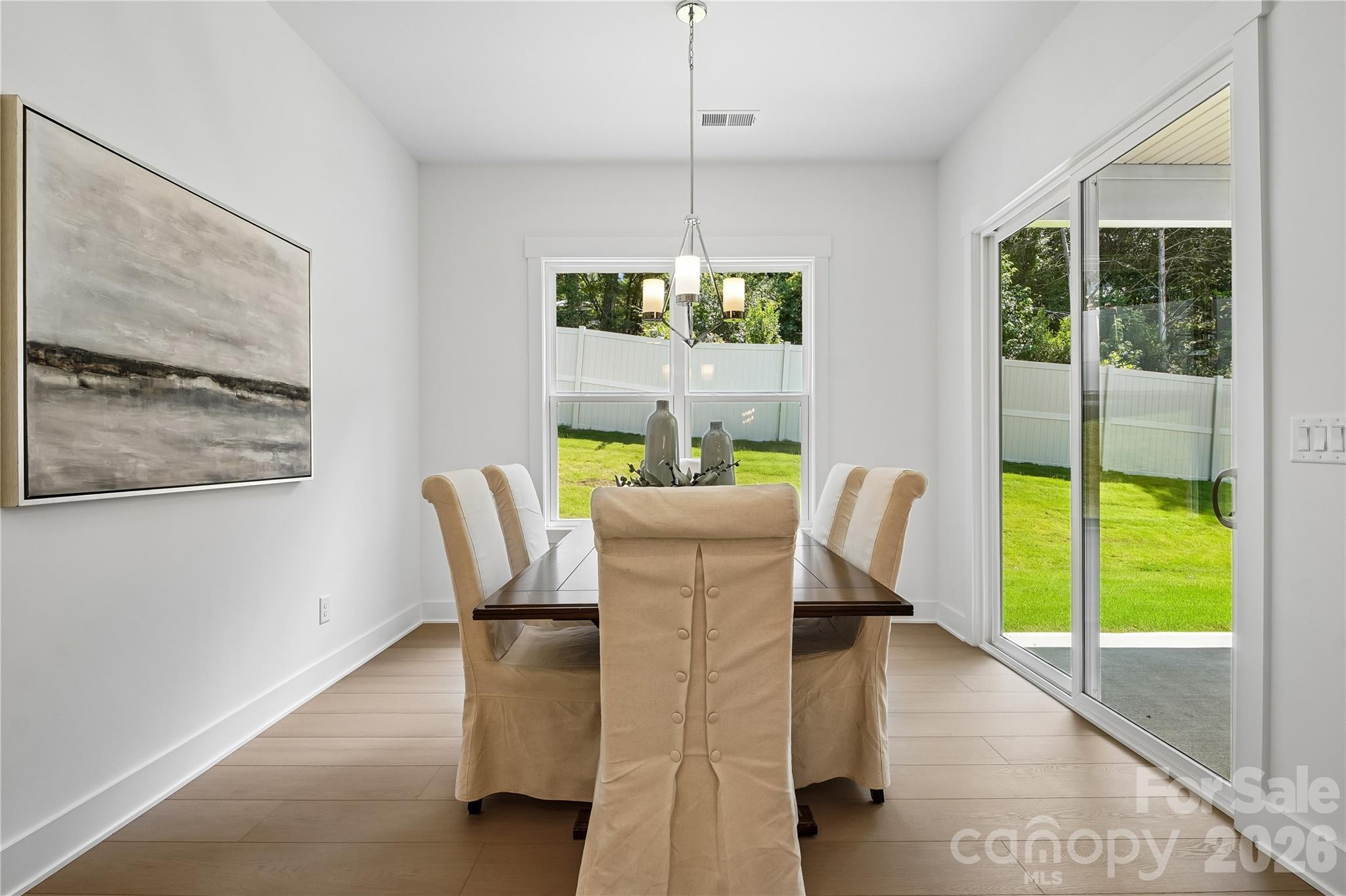 4213 Pinekirk Drive — Charlotte