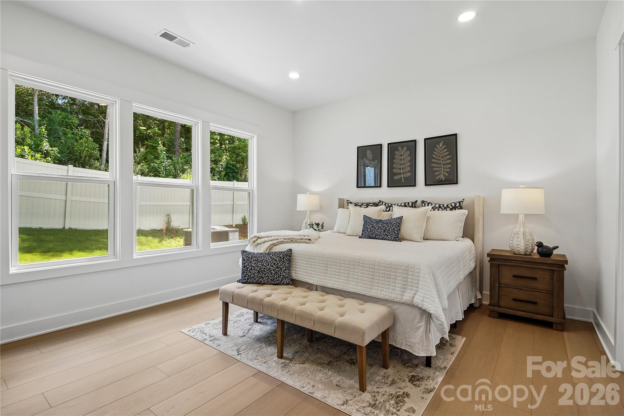 4213 Pinekirk Drive — Charlotte