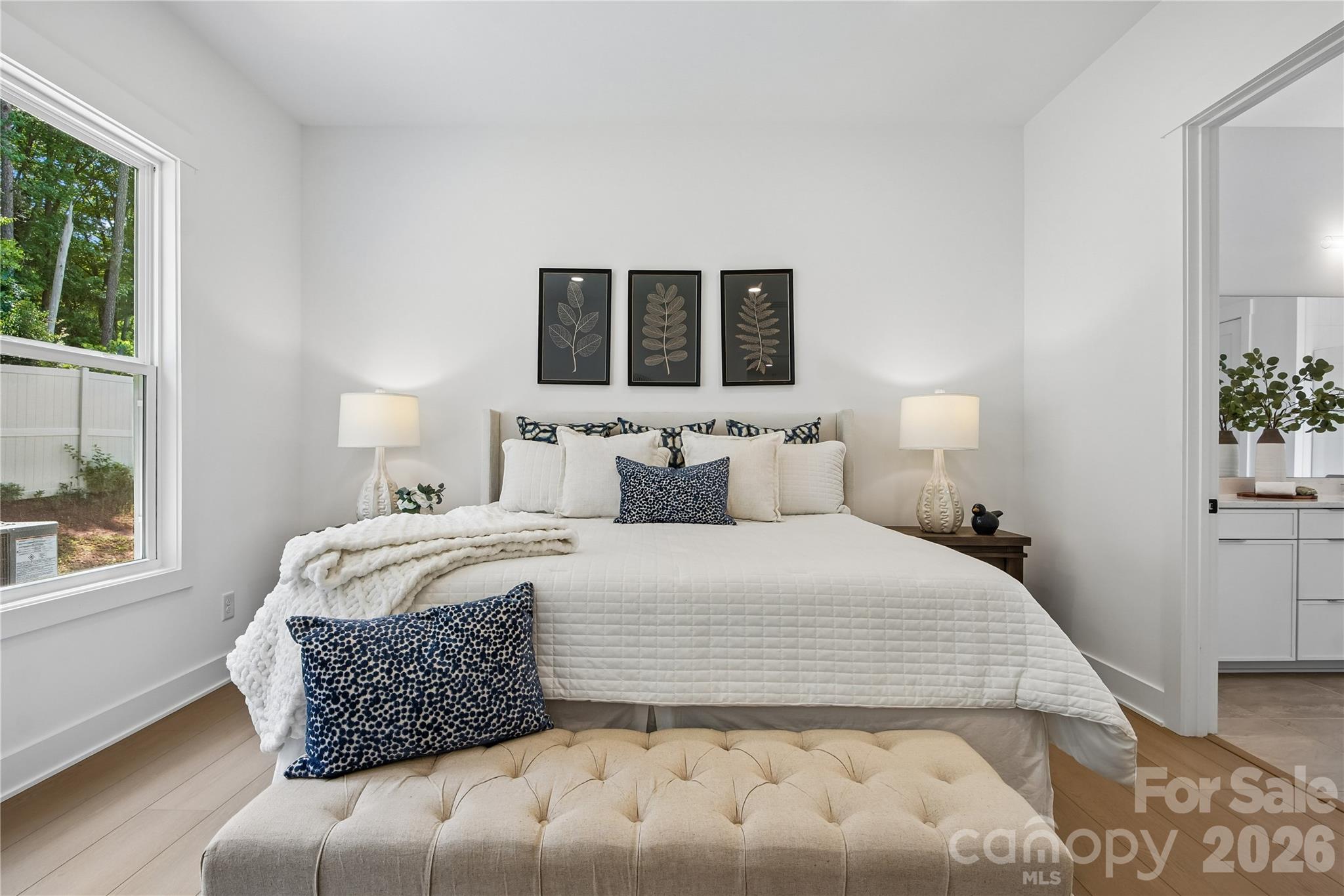 4213 Pinekirk Drive — Charlotte